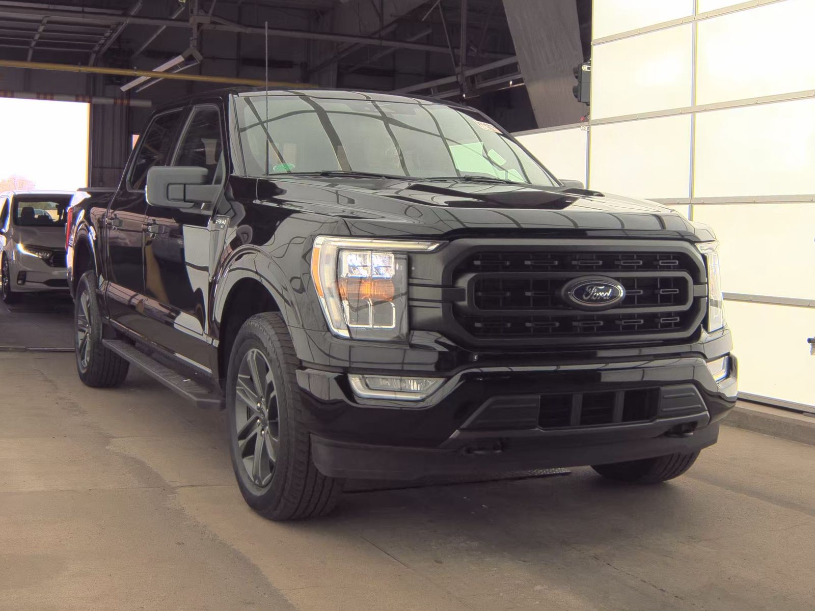 FORD F-150 - 5