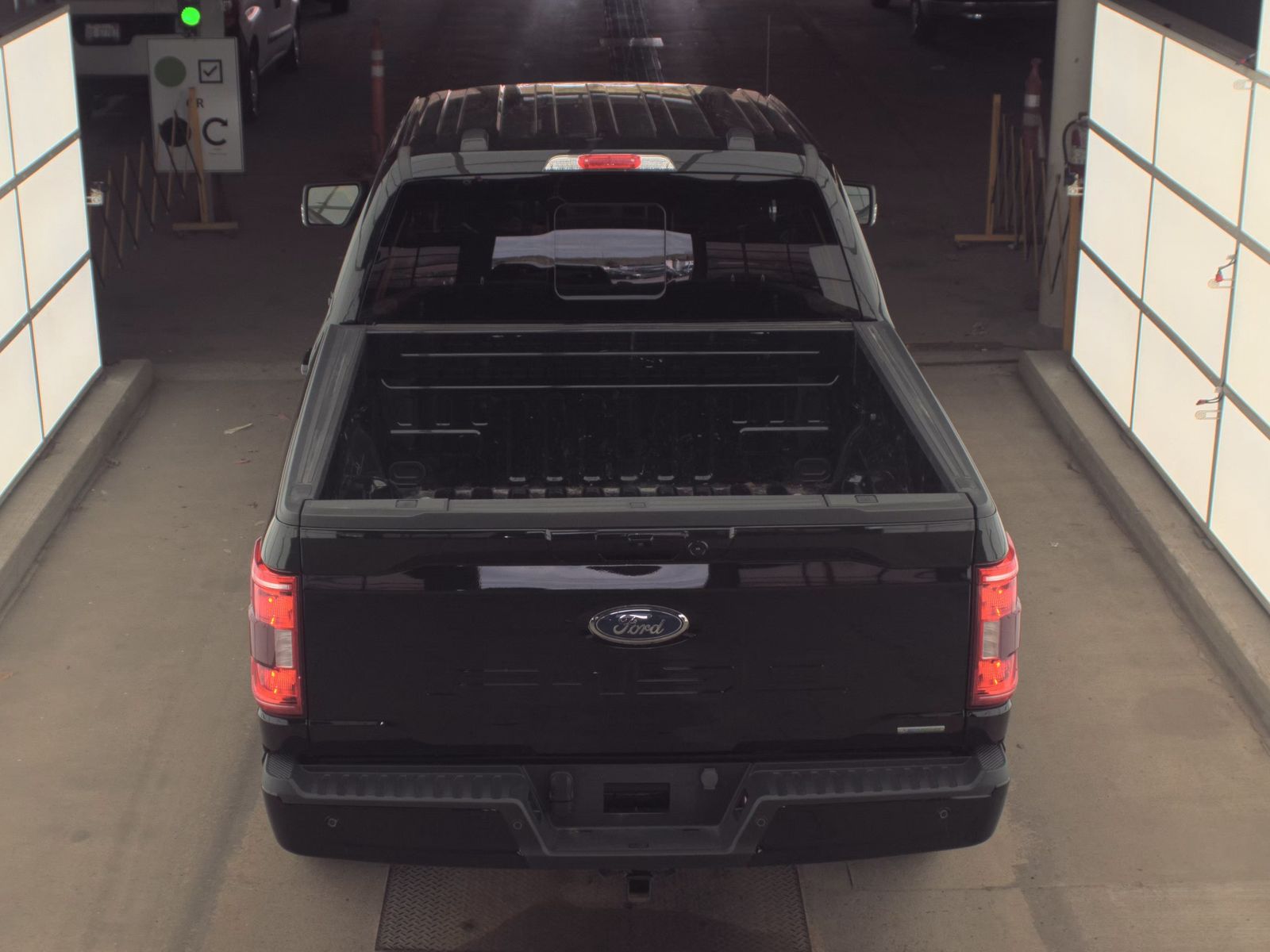 FORD F-150 - 7