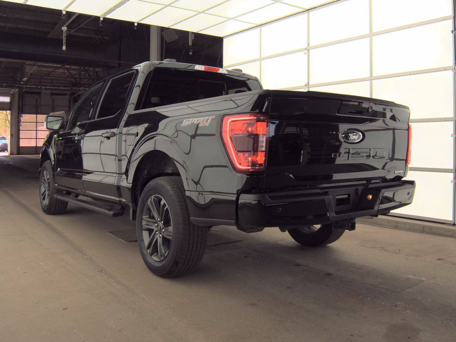 FORD F-150 - 9