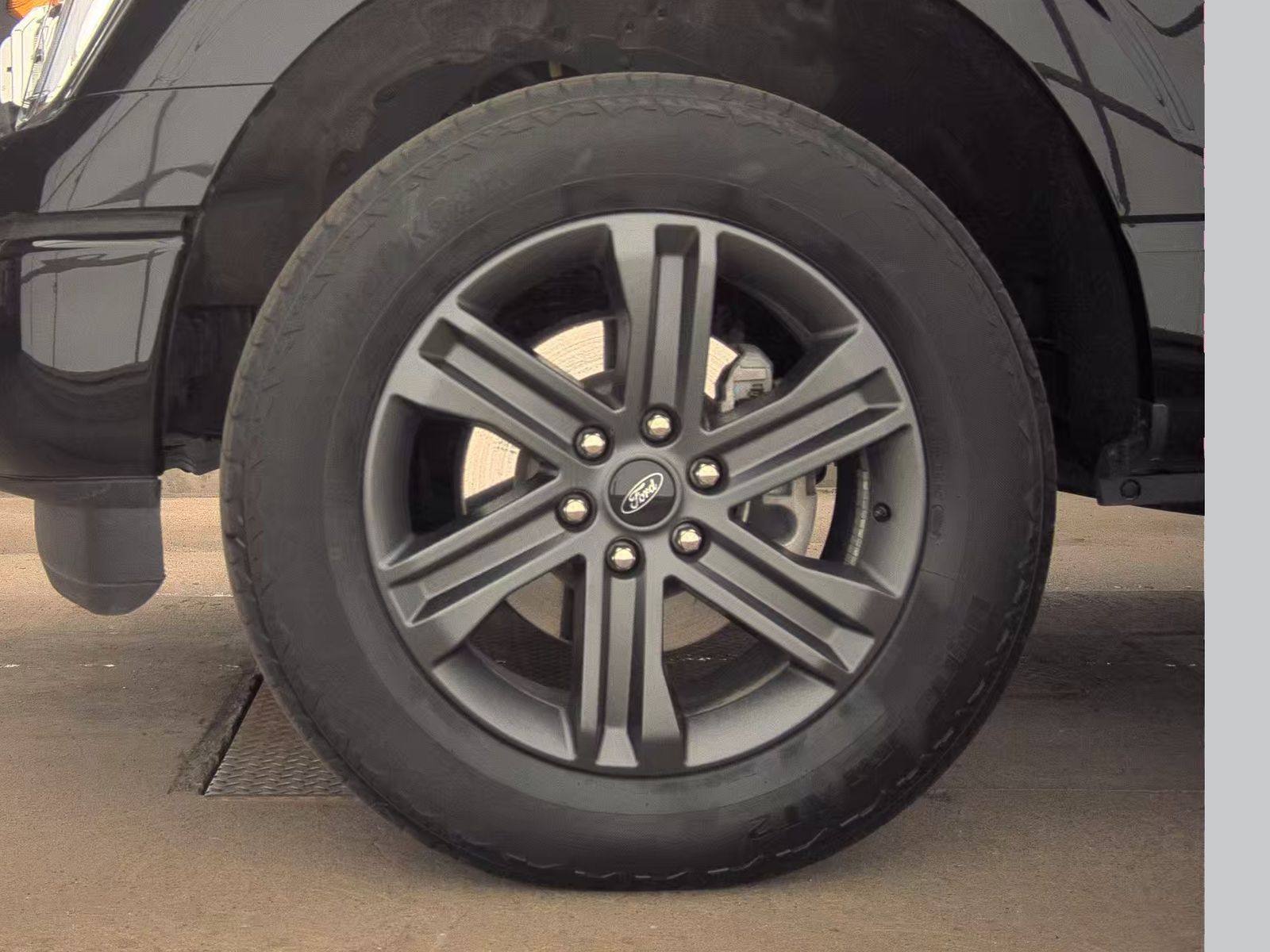 FORD F-150 - 10