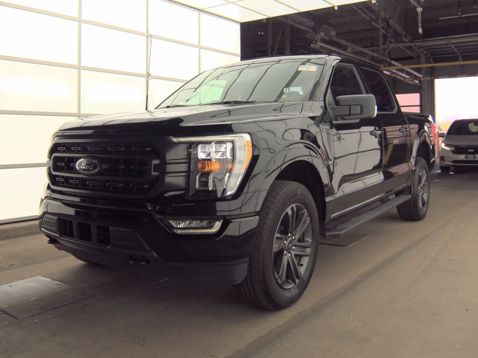 FORD F-150 - 1