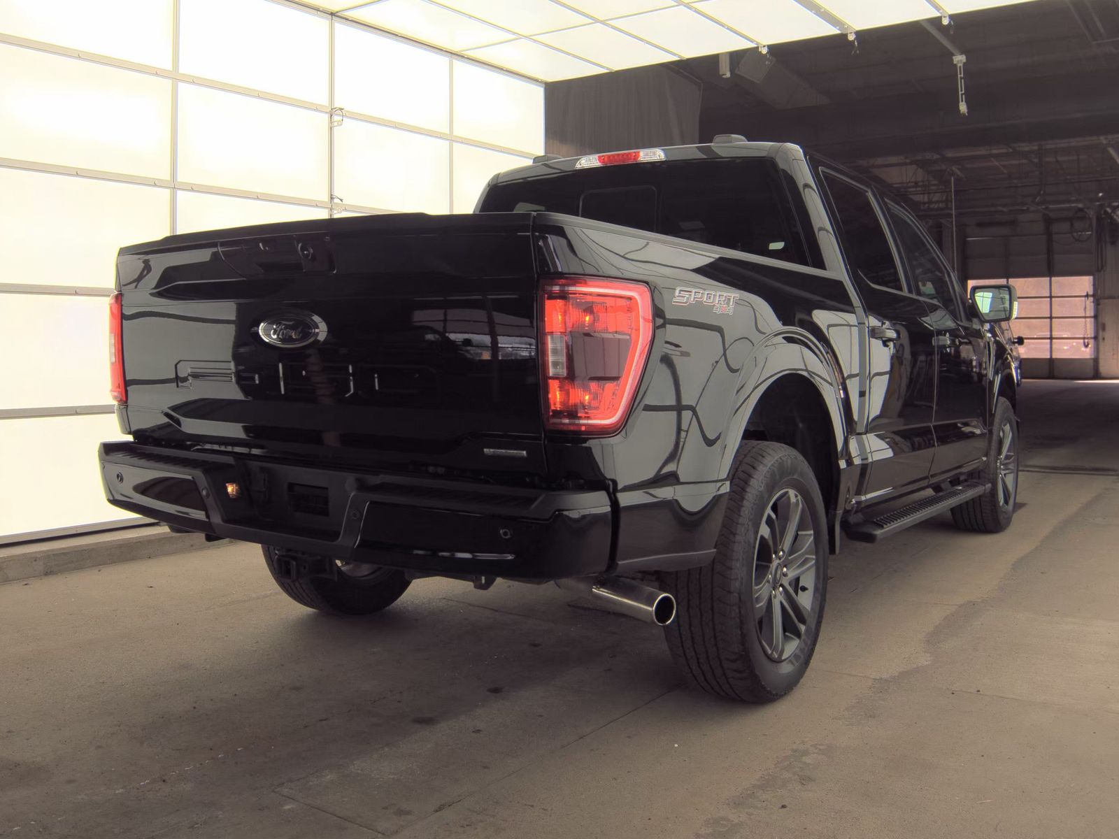 FORD F-150 - 6