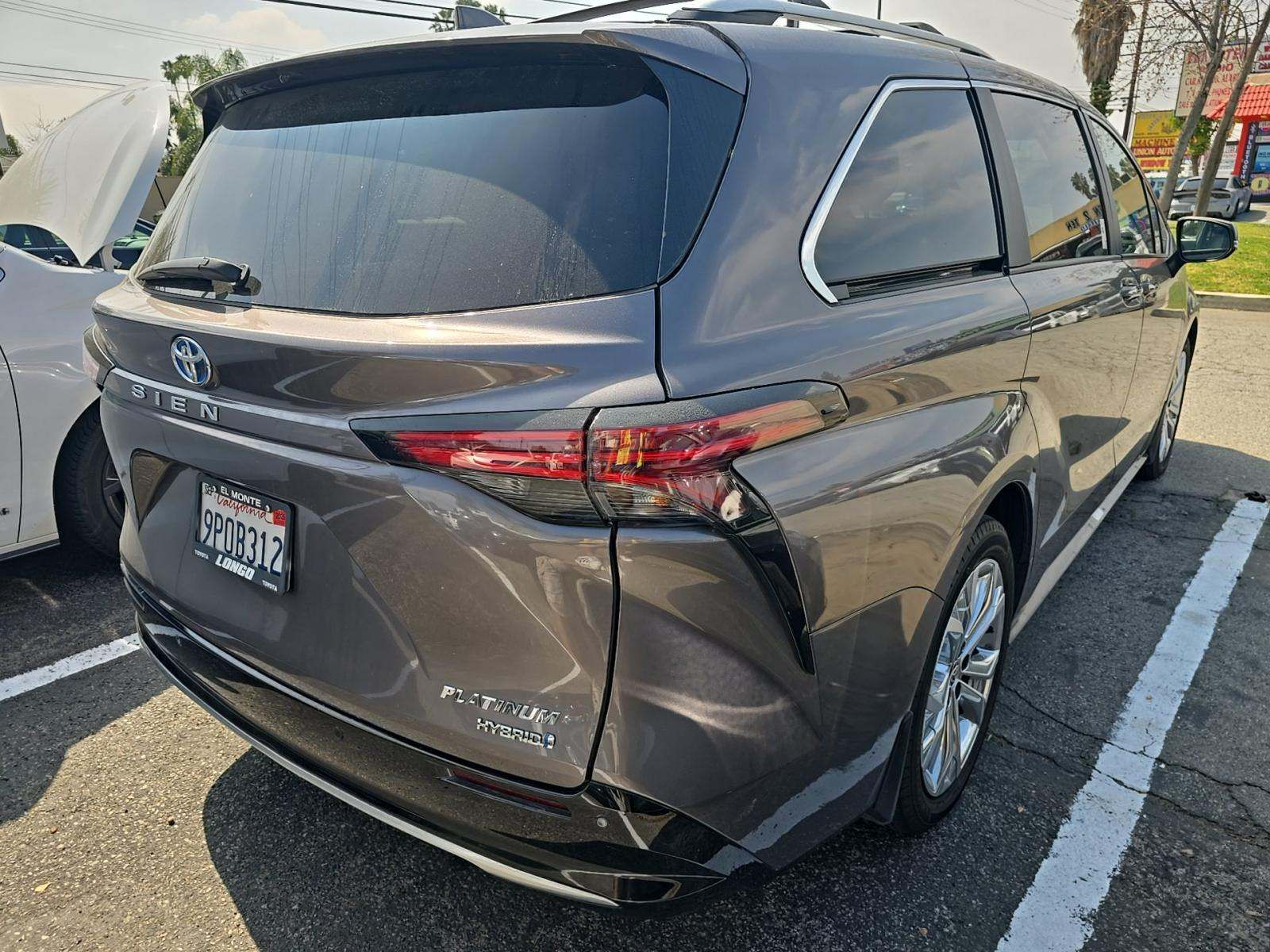 TOYOTA OTHER - 3