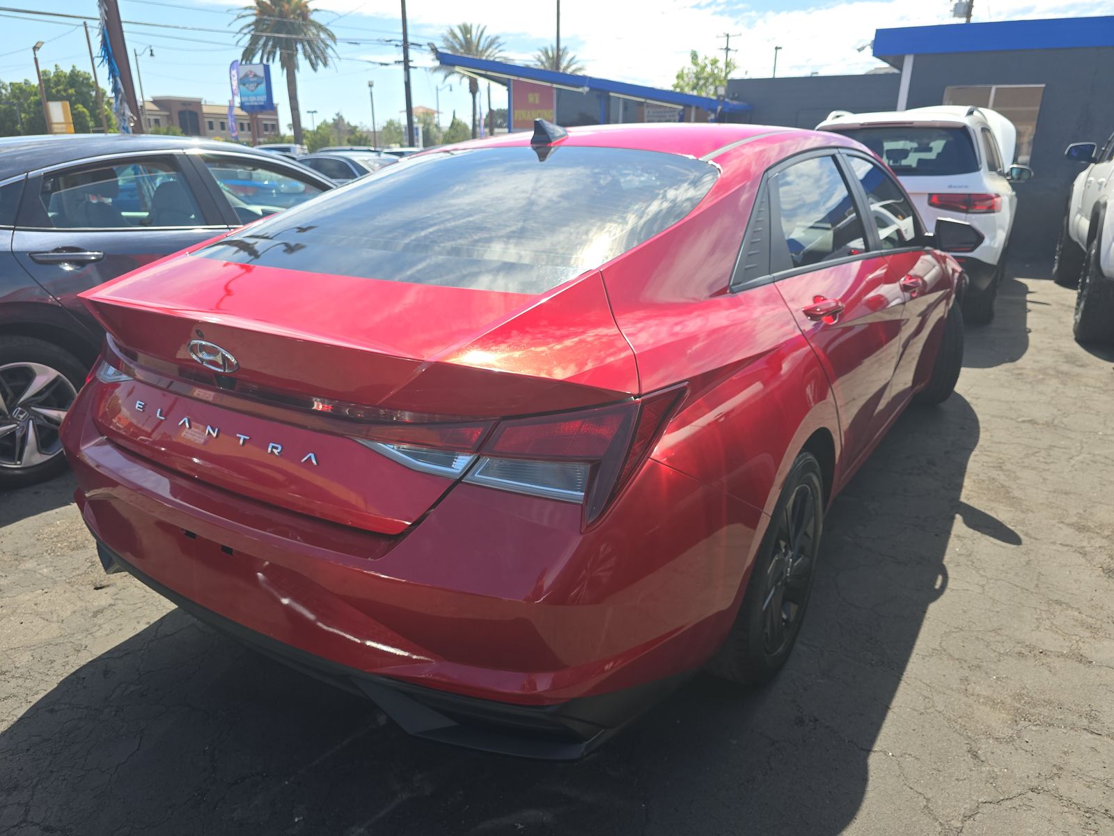 HYUNDAI OTHER - 5