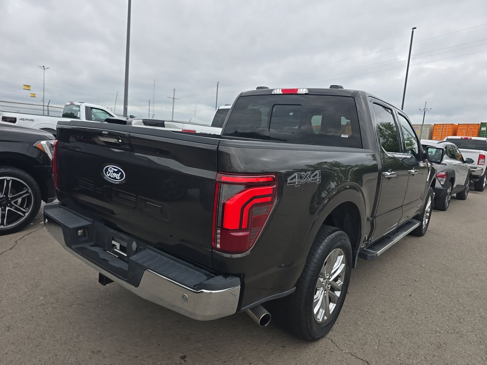 FORD F-150 - 5