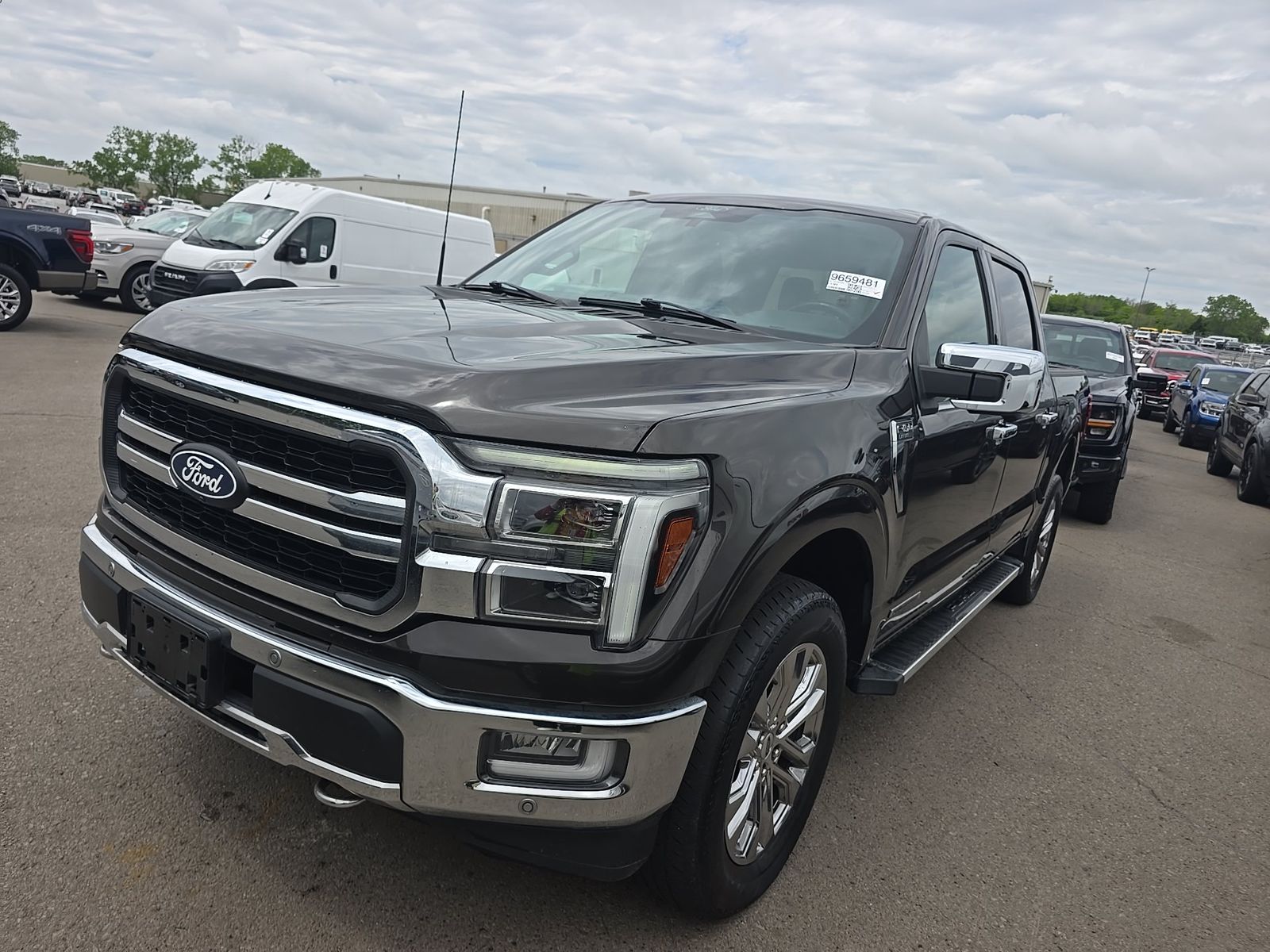 FORD F-150 - 1