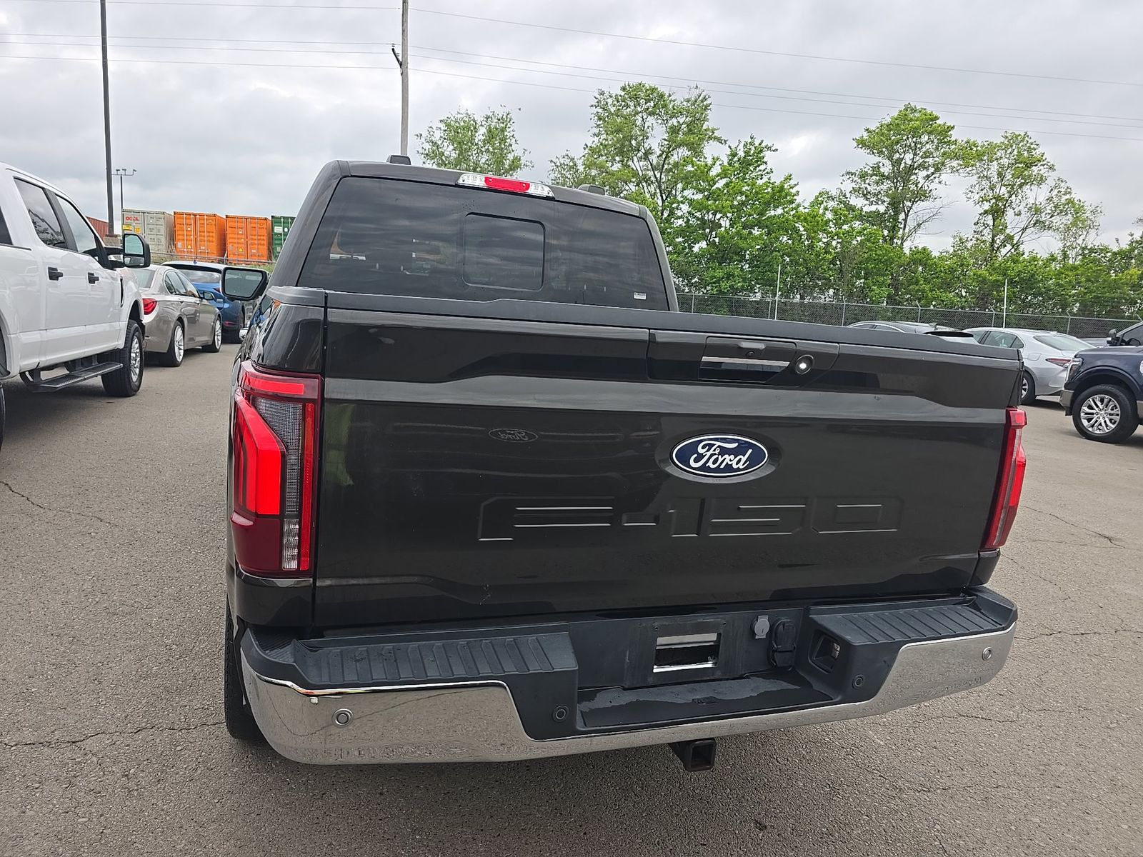 FORD F-150 - 6