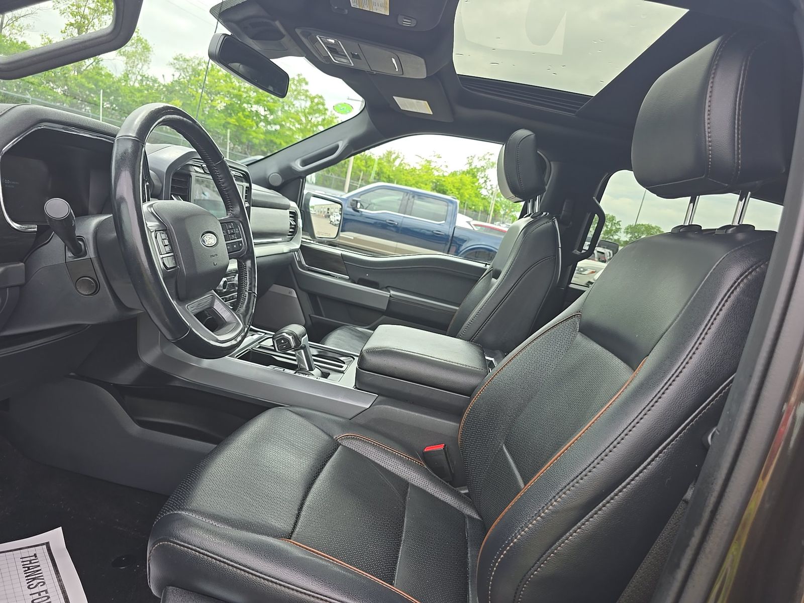 FORD F-150 - 8