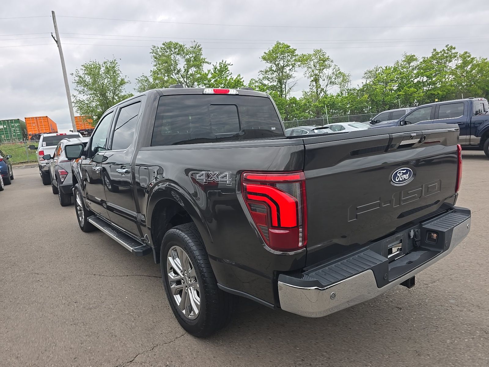 FORD F-150 - 7