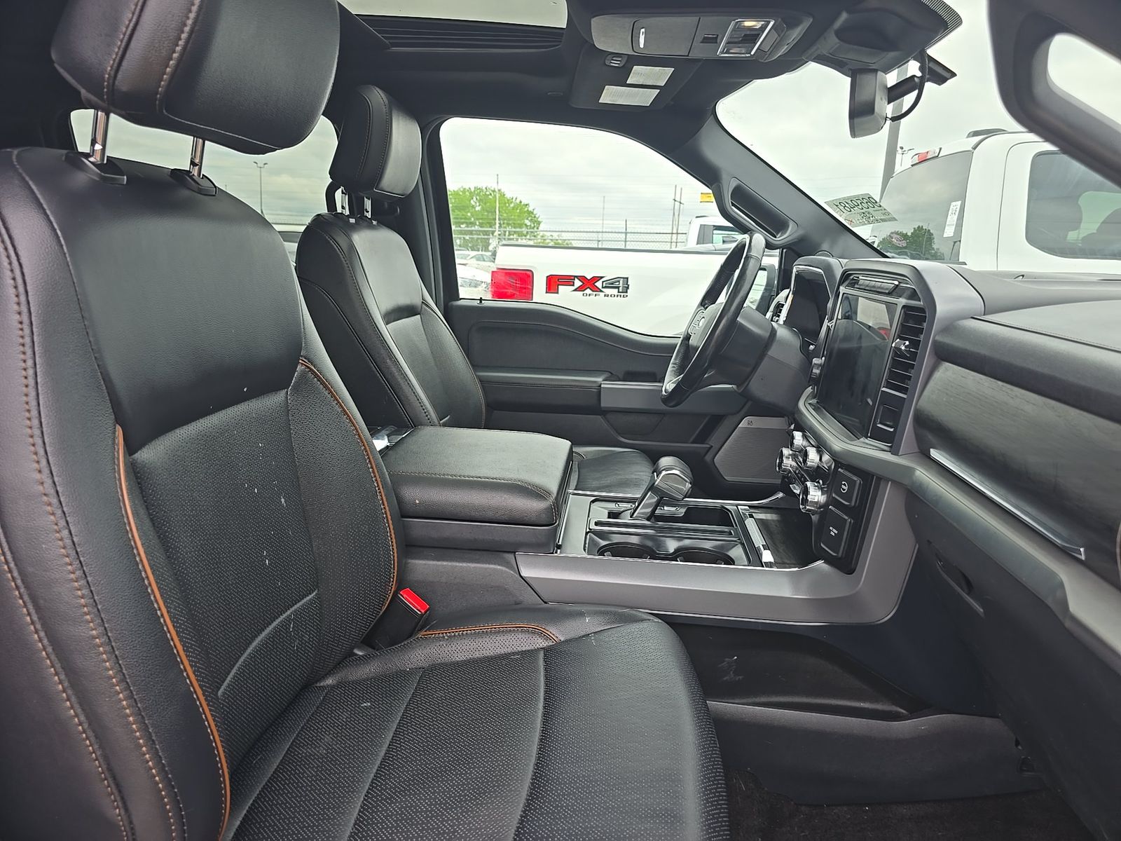 FORD F-150 - 9