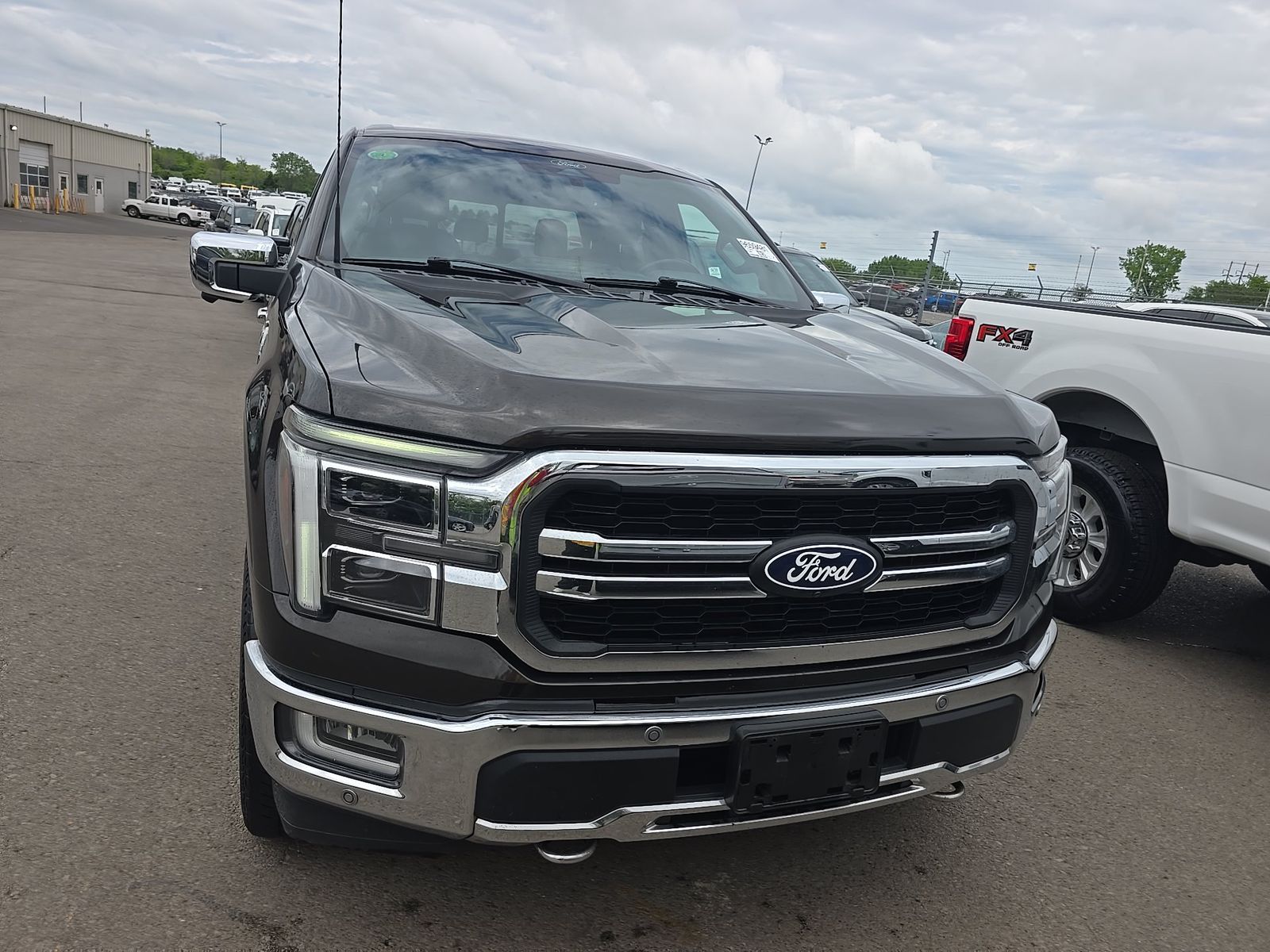 FORD F-150 - 3