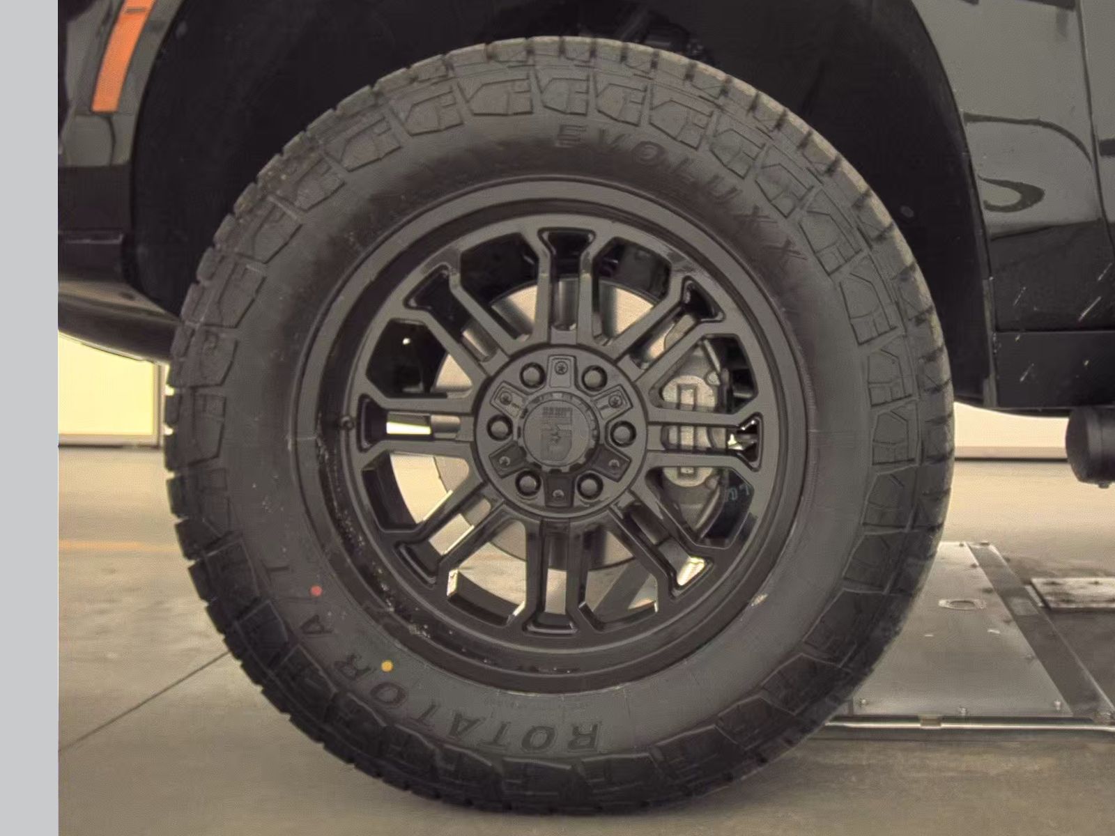 CHEVROLET OTHER - 10