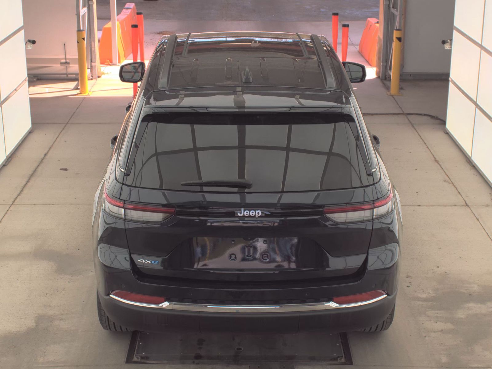 JEEP GRAND CHEROKEE - 6