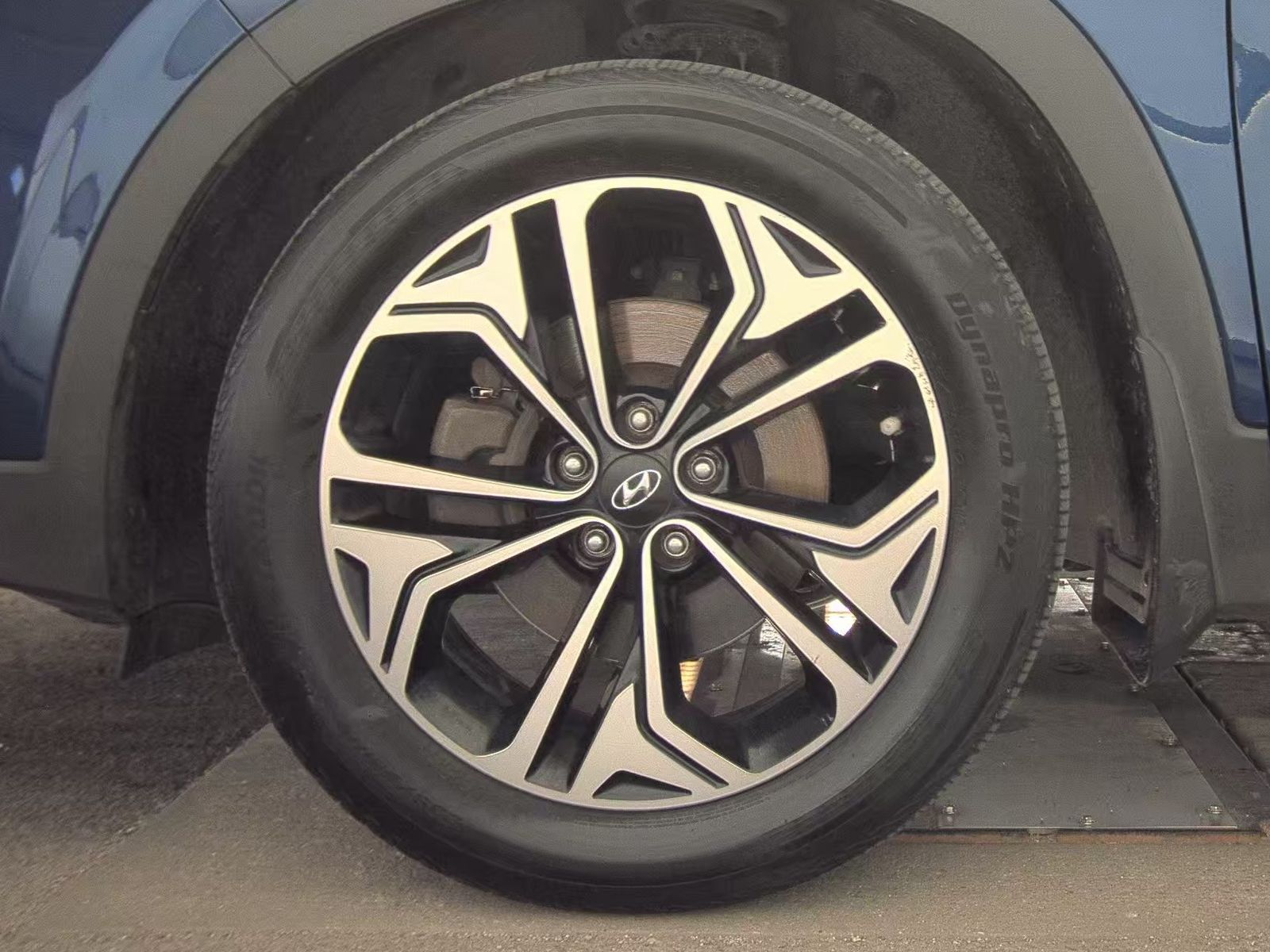 HYUNDAI OTHER - 10