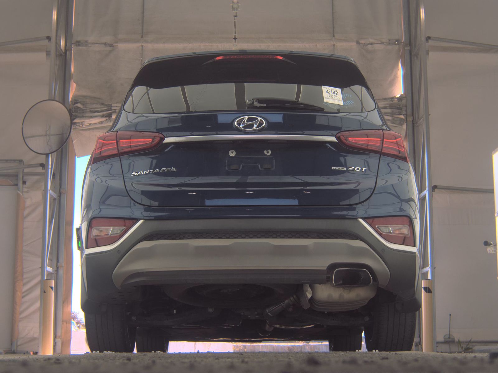 HYUNDAI OTHER - 8