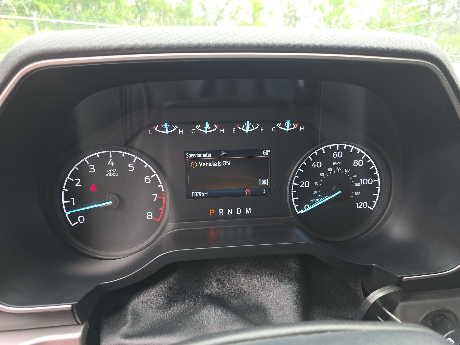 2022 Ford F-150 XL AWD