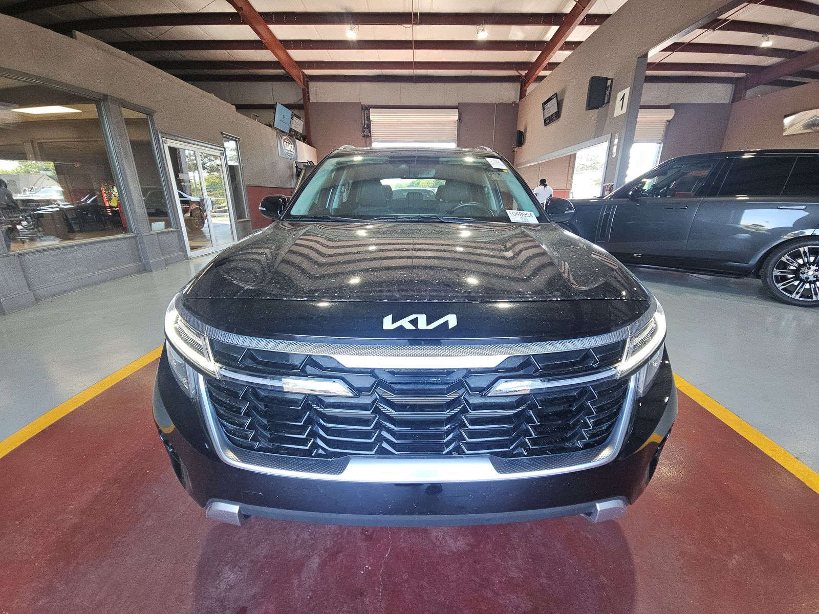 KIA OTHER - 3