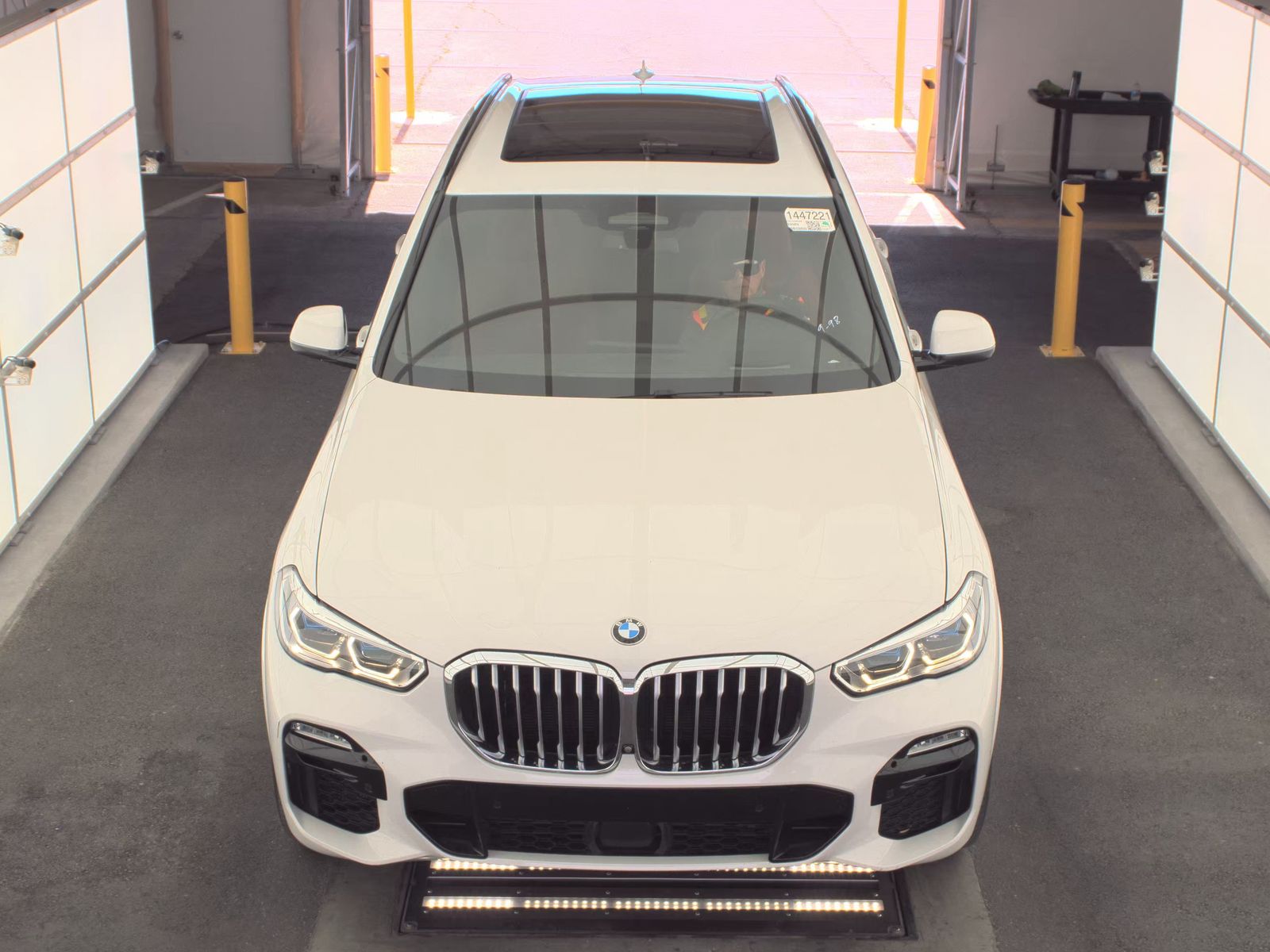 2019 BMW X5 xDrive50i AWD