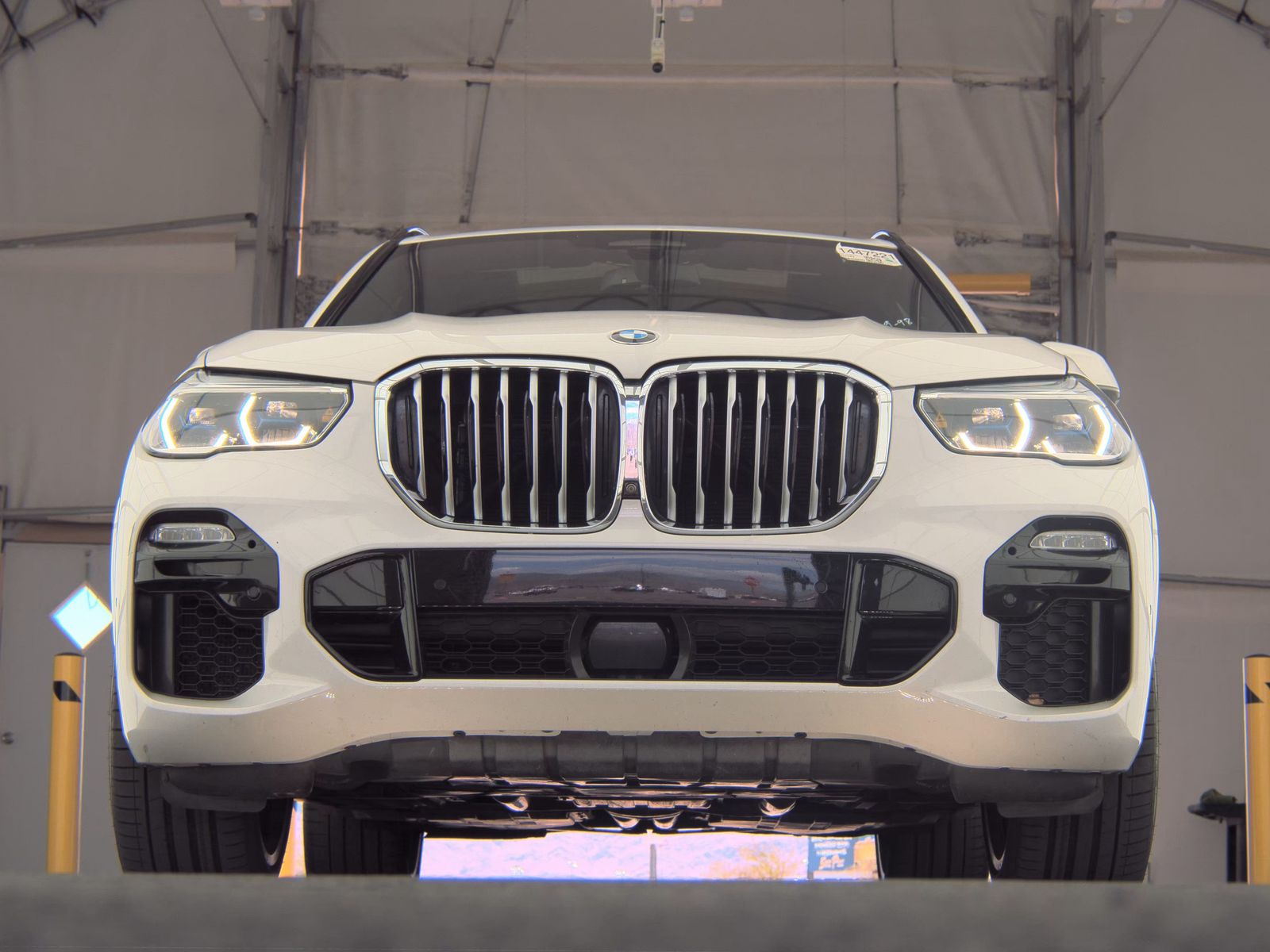 2019 BMW X5 xDrive50i AWD