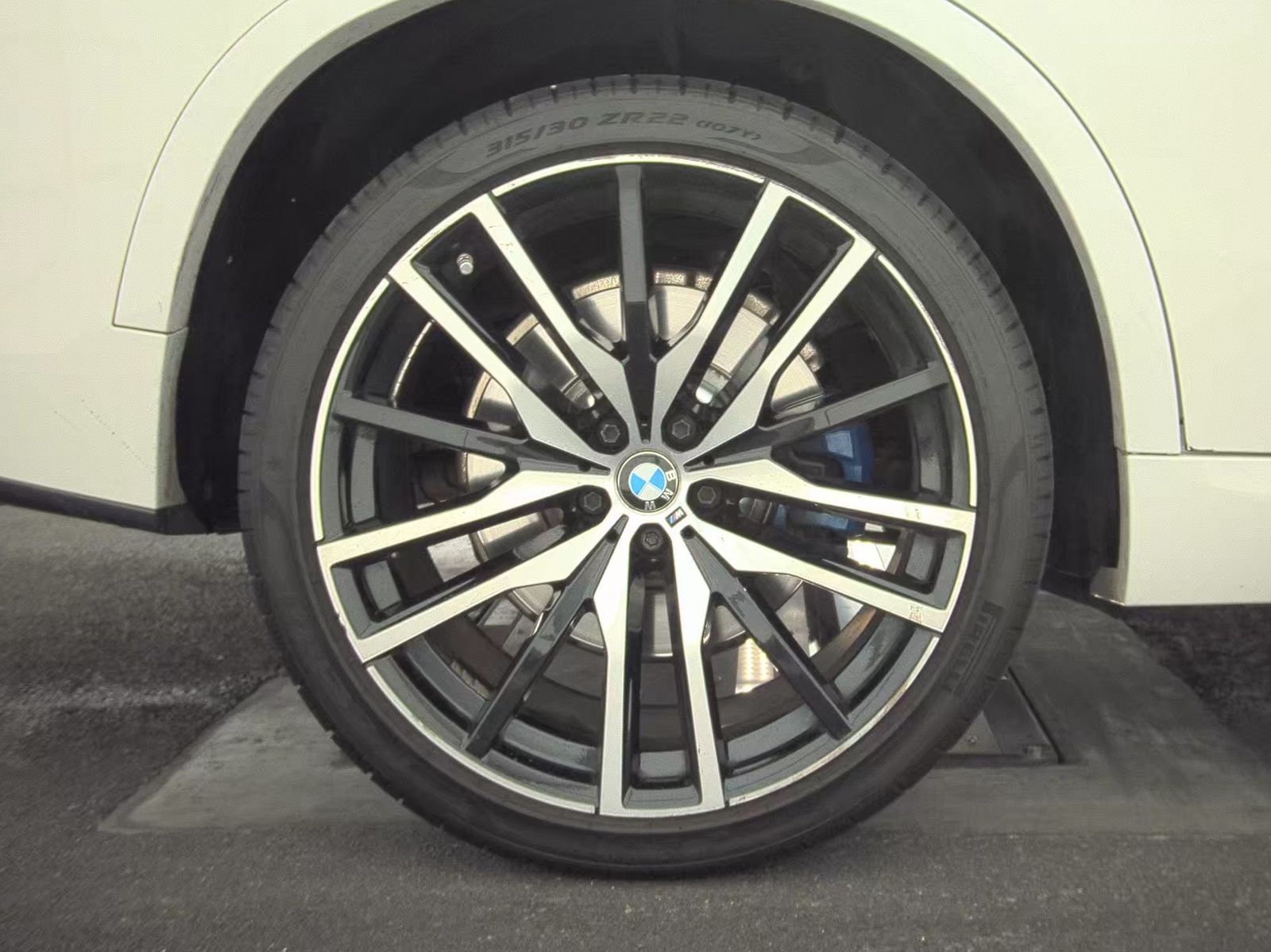 2019 BMW X5 xDrive50i AWD