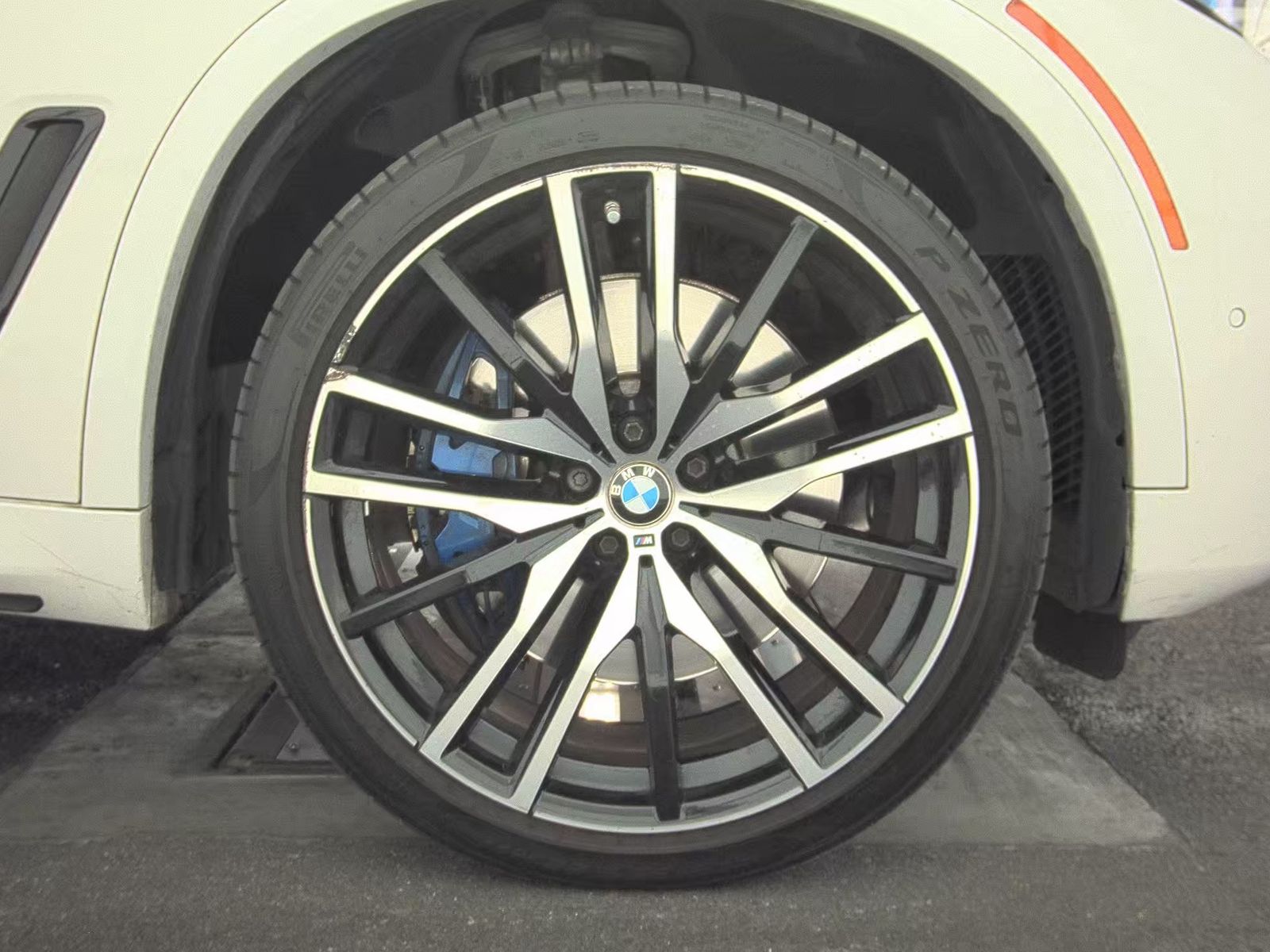 2019 BMW X5 xDrive50i AWD