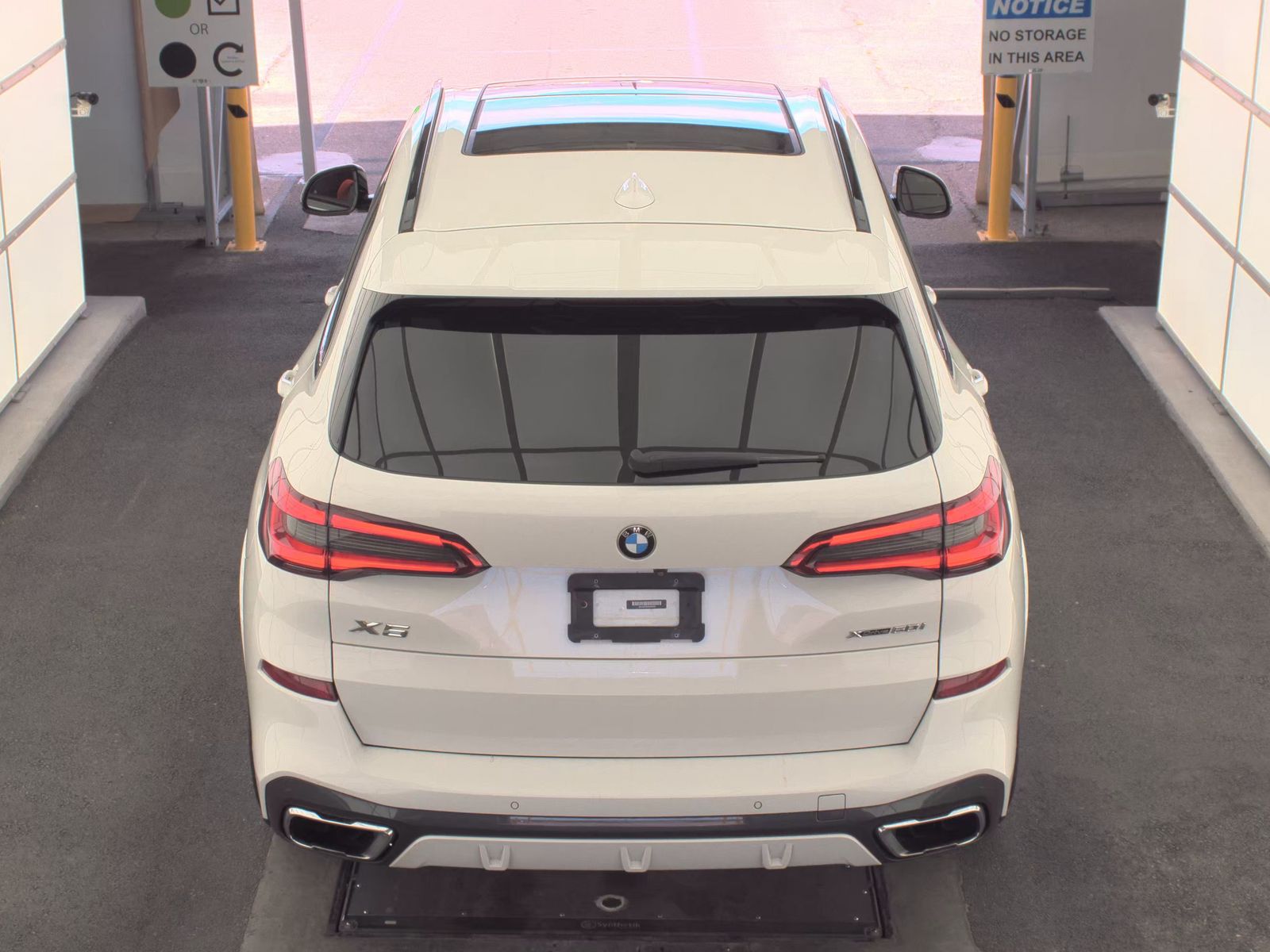 2019 BMW X5 xDrive50i AWD