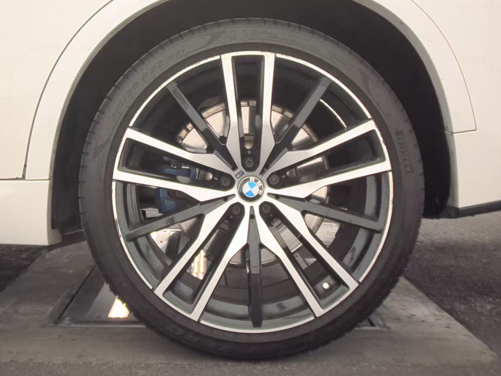 2019 BMW X5 xDrive50i AWD