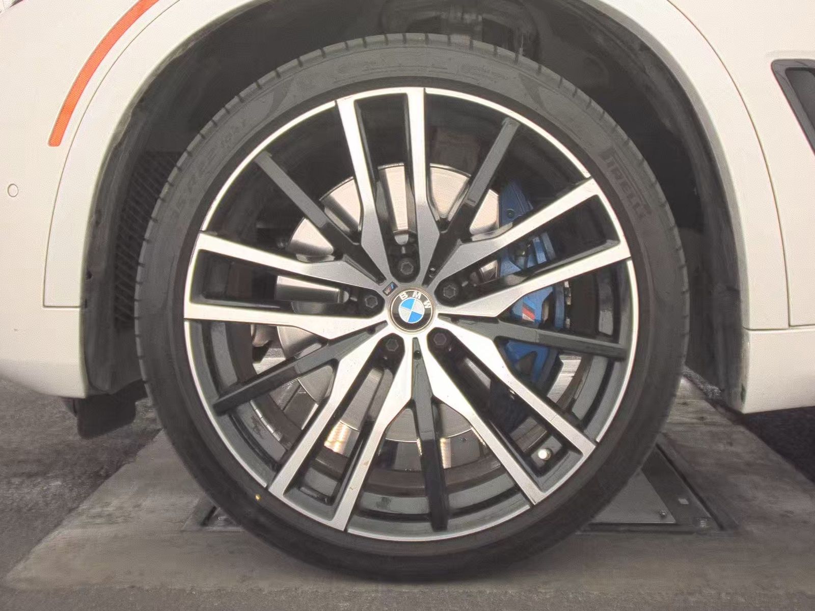 2019 BMW X5 xDrive50i AWD