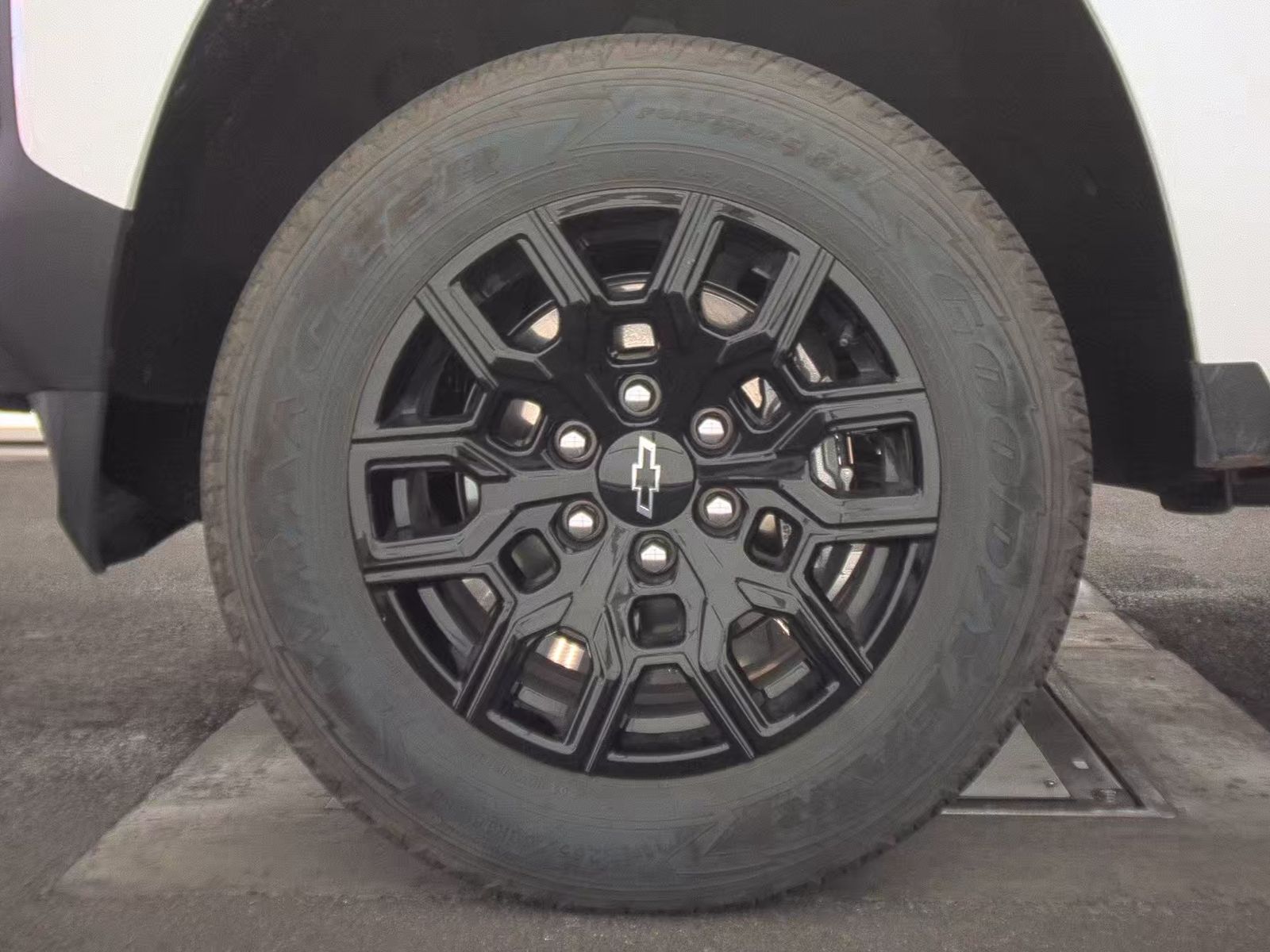 CHEVROLET OTHER - 10