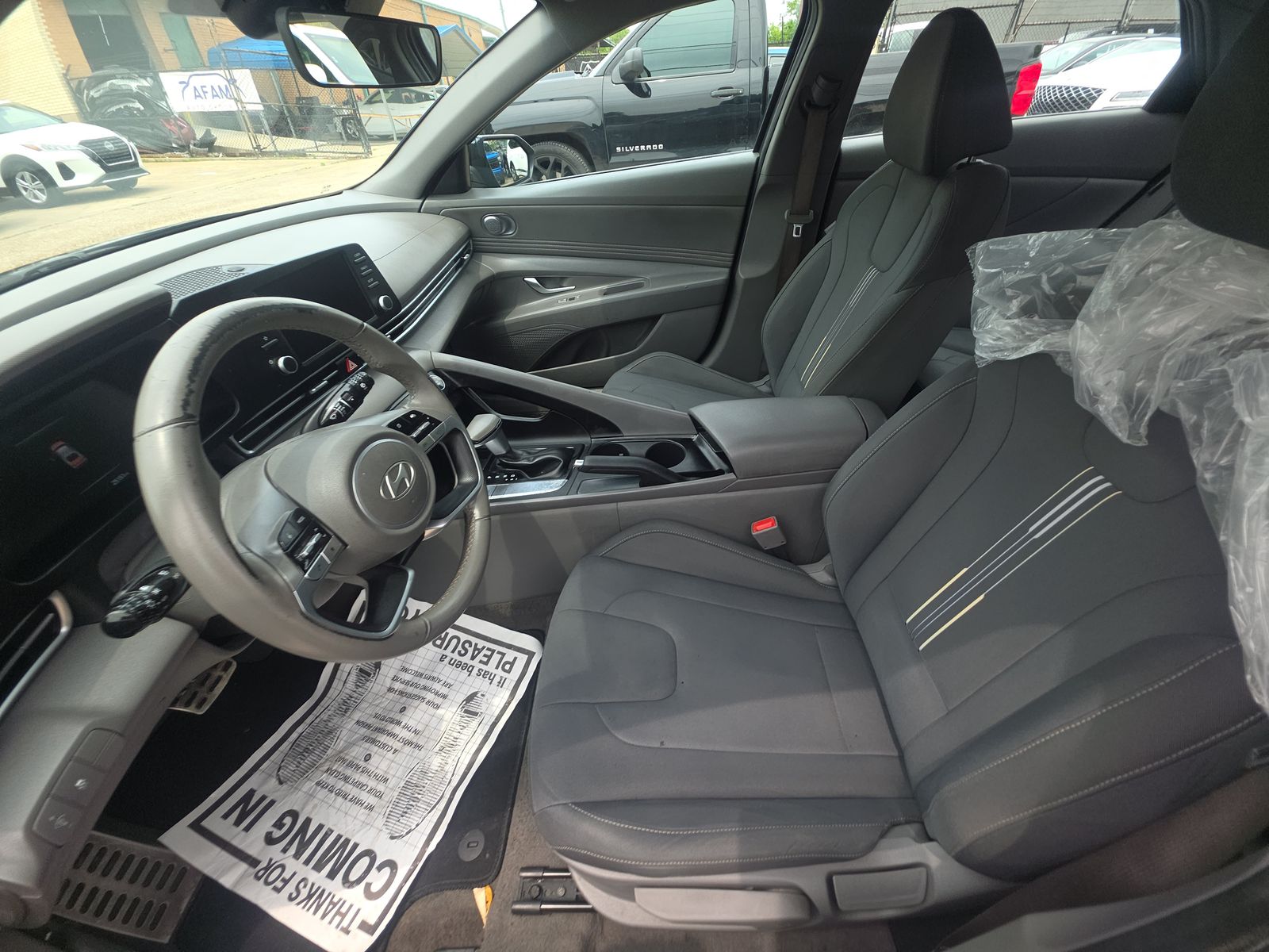 HYUNDAI OTHER - 8