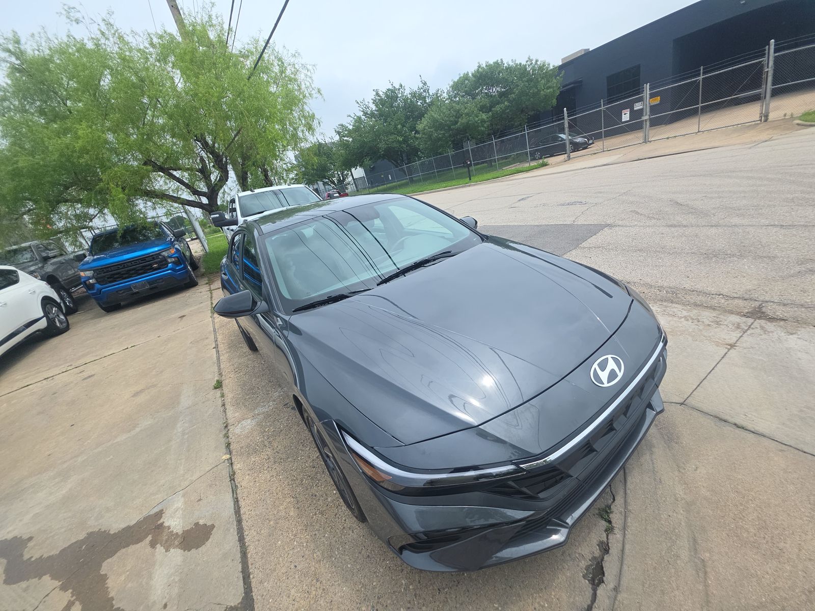 HYUNDAI OTHER - 3