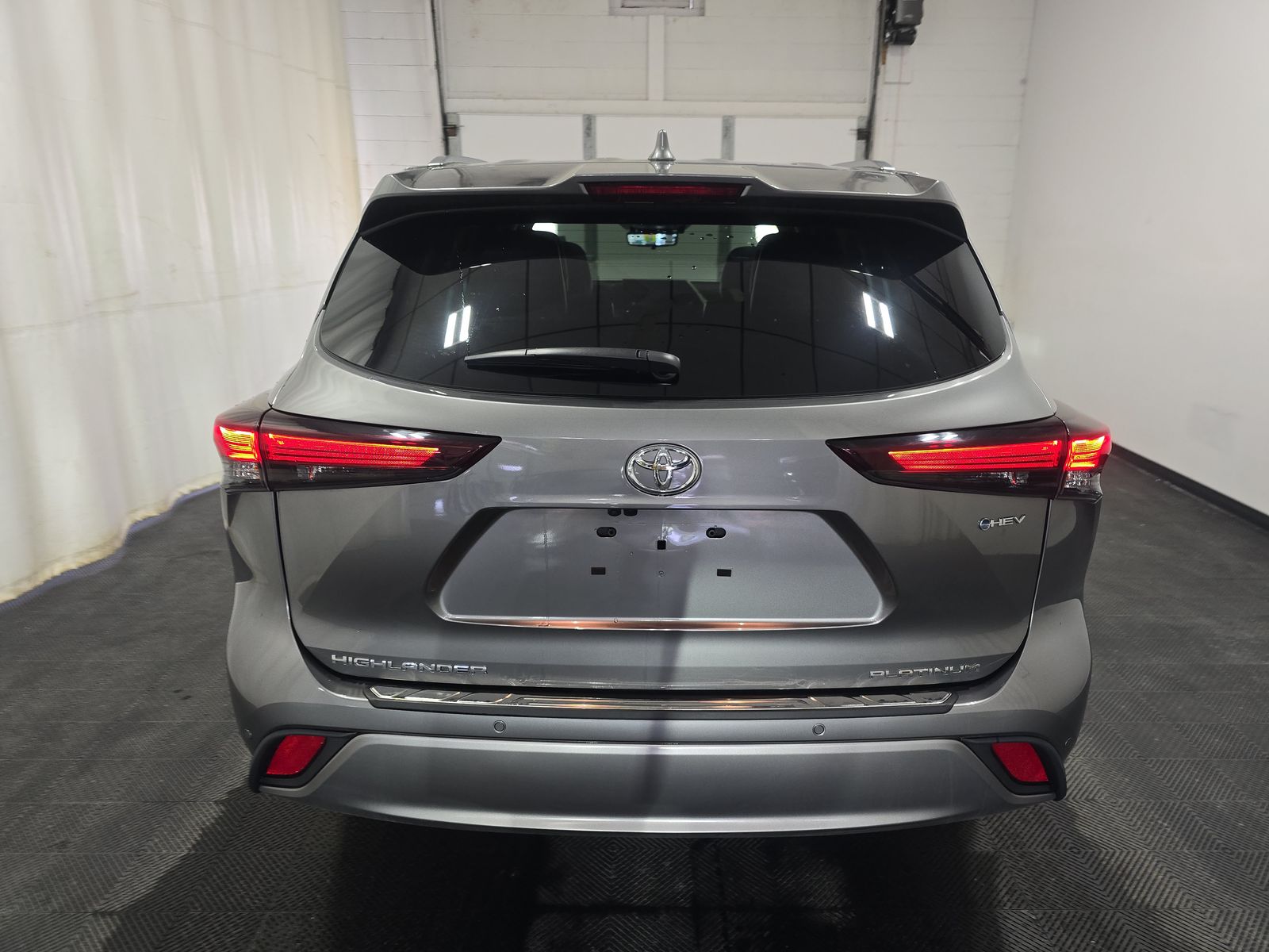TOYOTA HIGHLANDER - 6