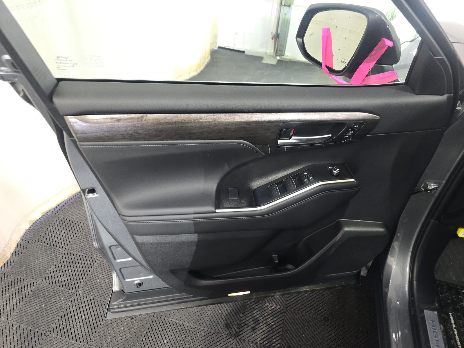 TOYOTA HIGHLANDER - 10