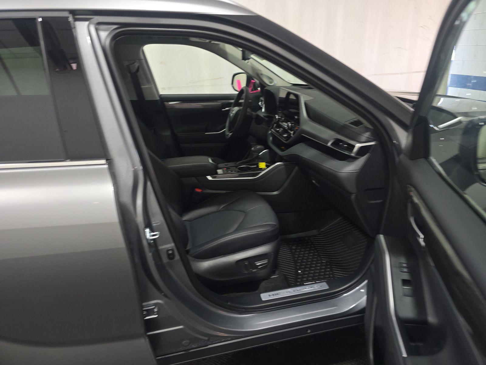 TOYOTA HIGHLANDER - 9