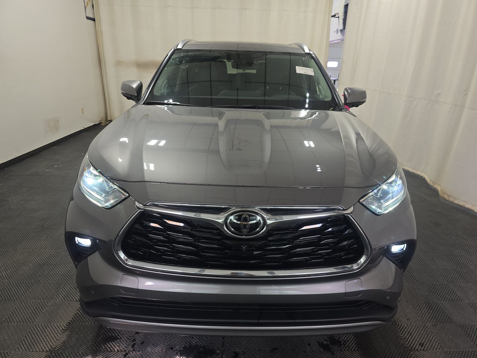 TOYOTA HIGHLANDER - 3