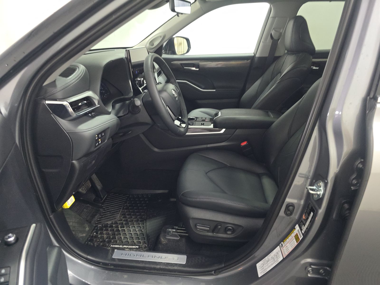 TOYOTA HIGHLANDER - 8