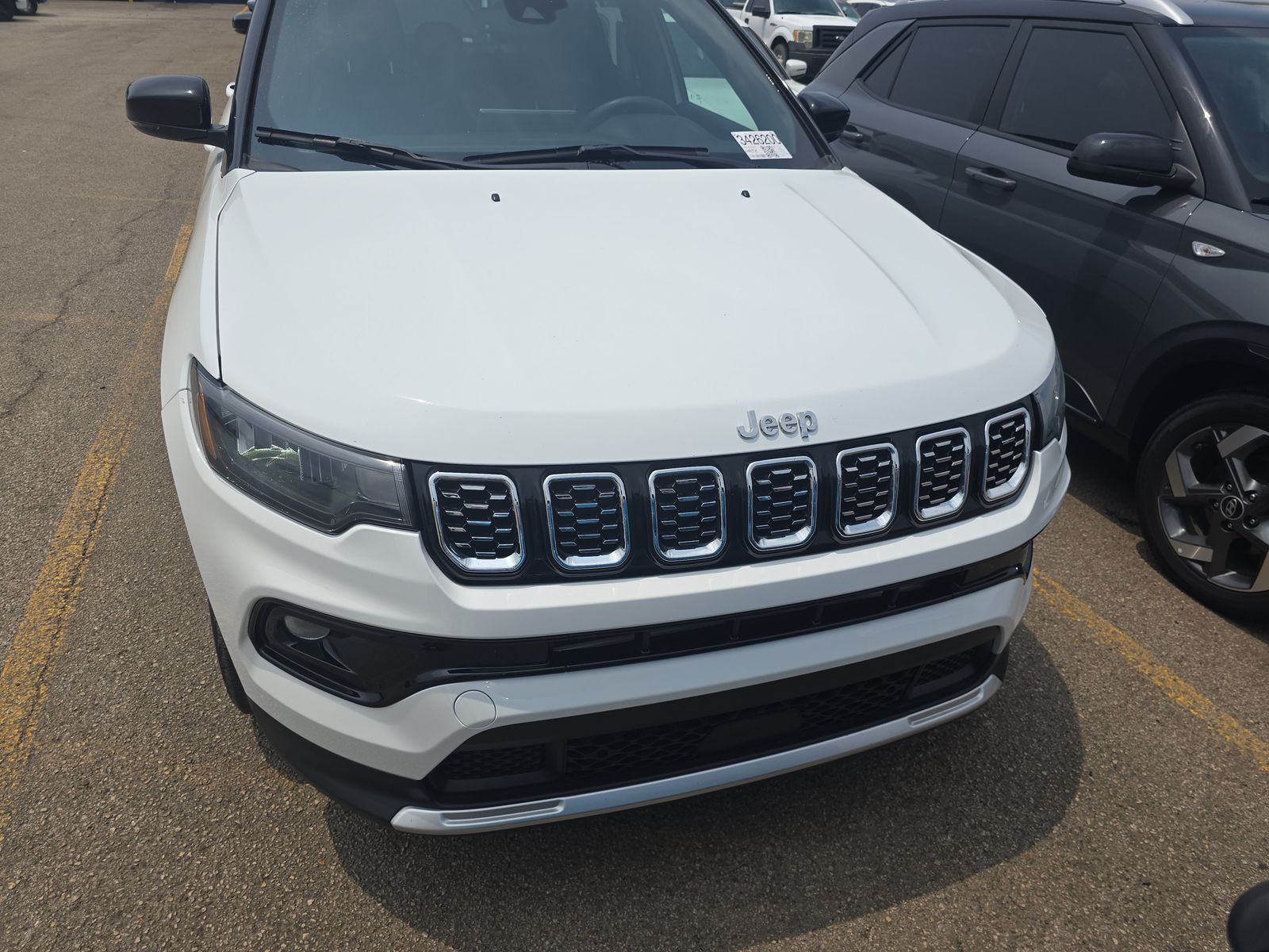 JEEP OTHER - 3