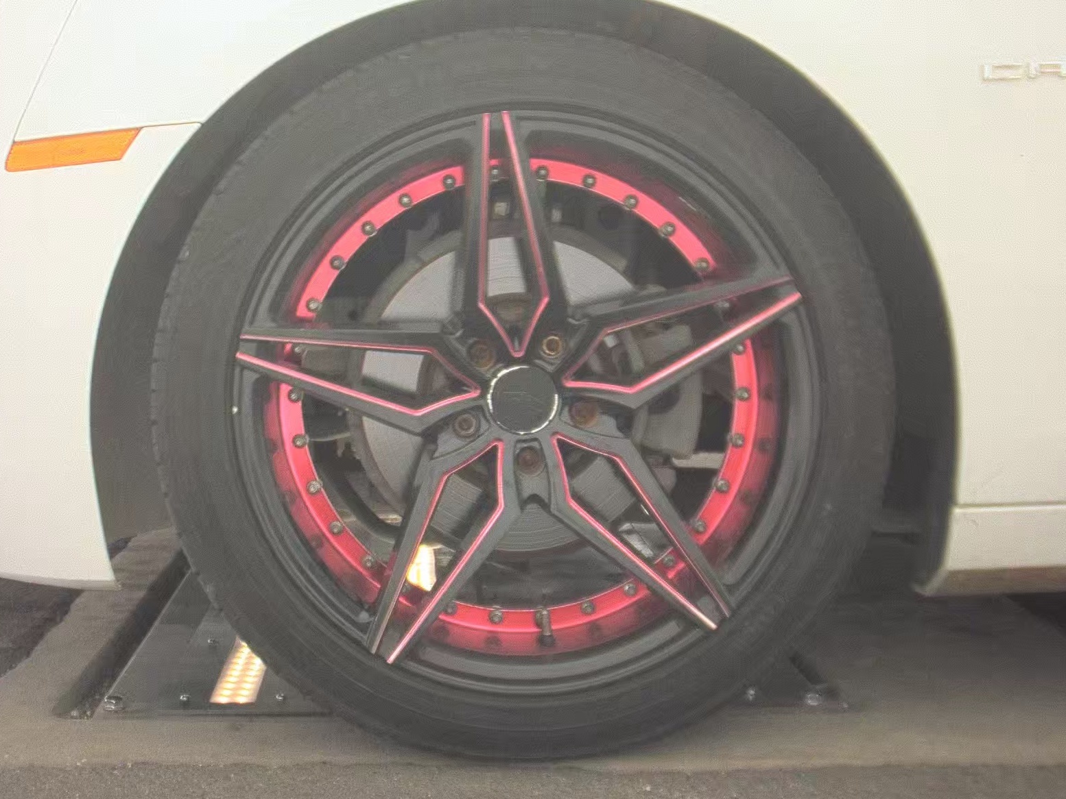 CHEVROLET OTHER - 10