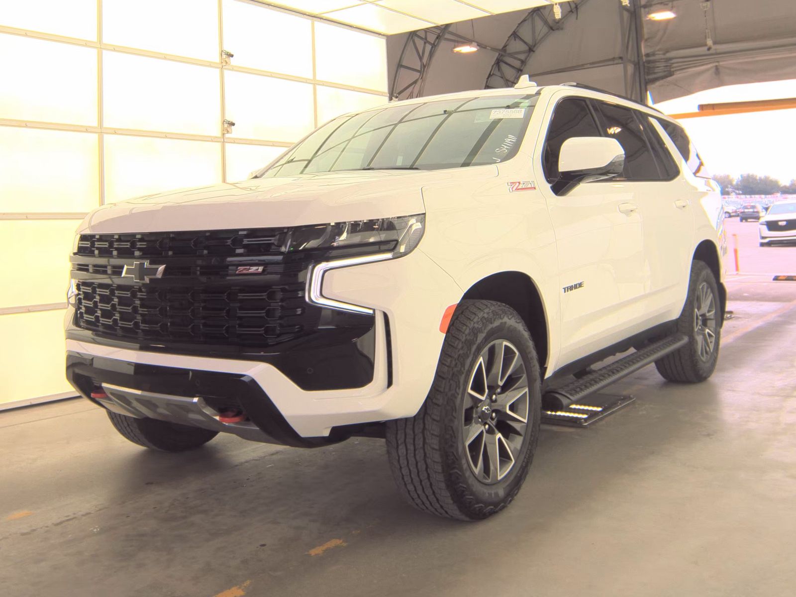 CHEVROLET OTHER - 1