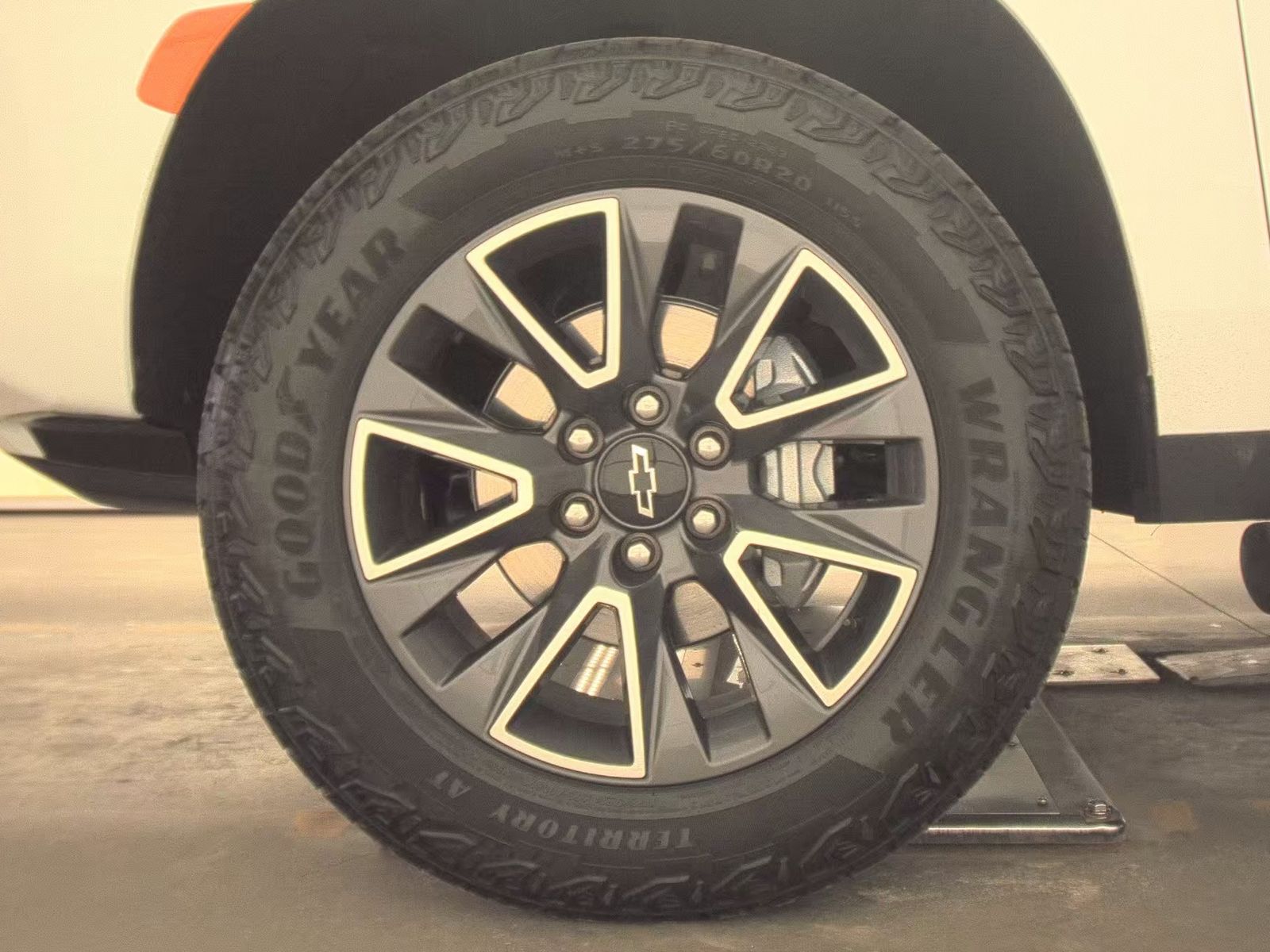 CHEVROLET OTHER - 10