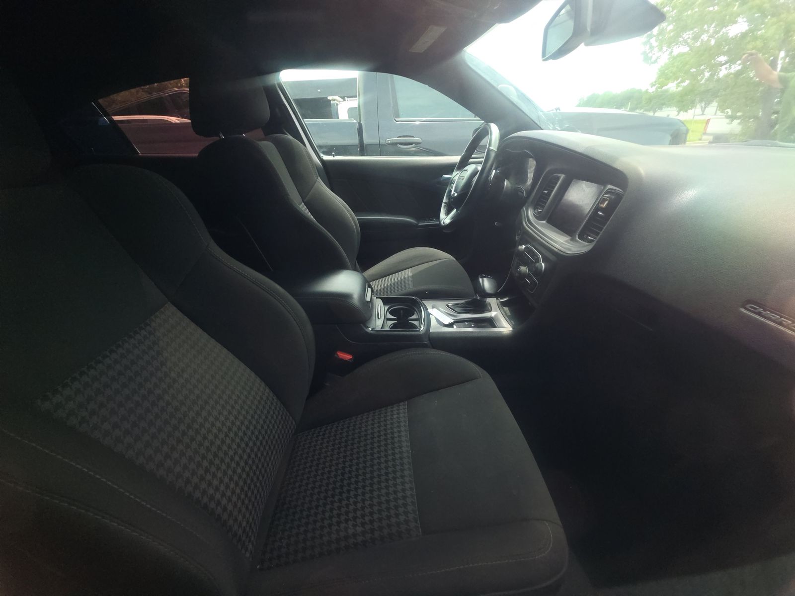 DODGE CHALLENGER - 9