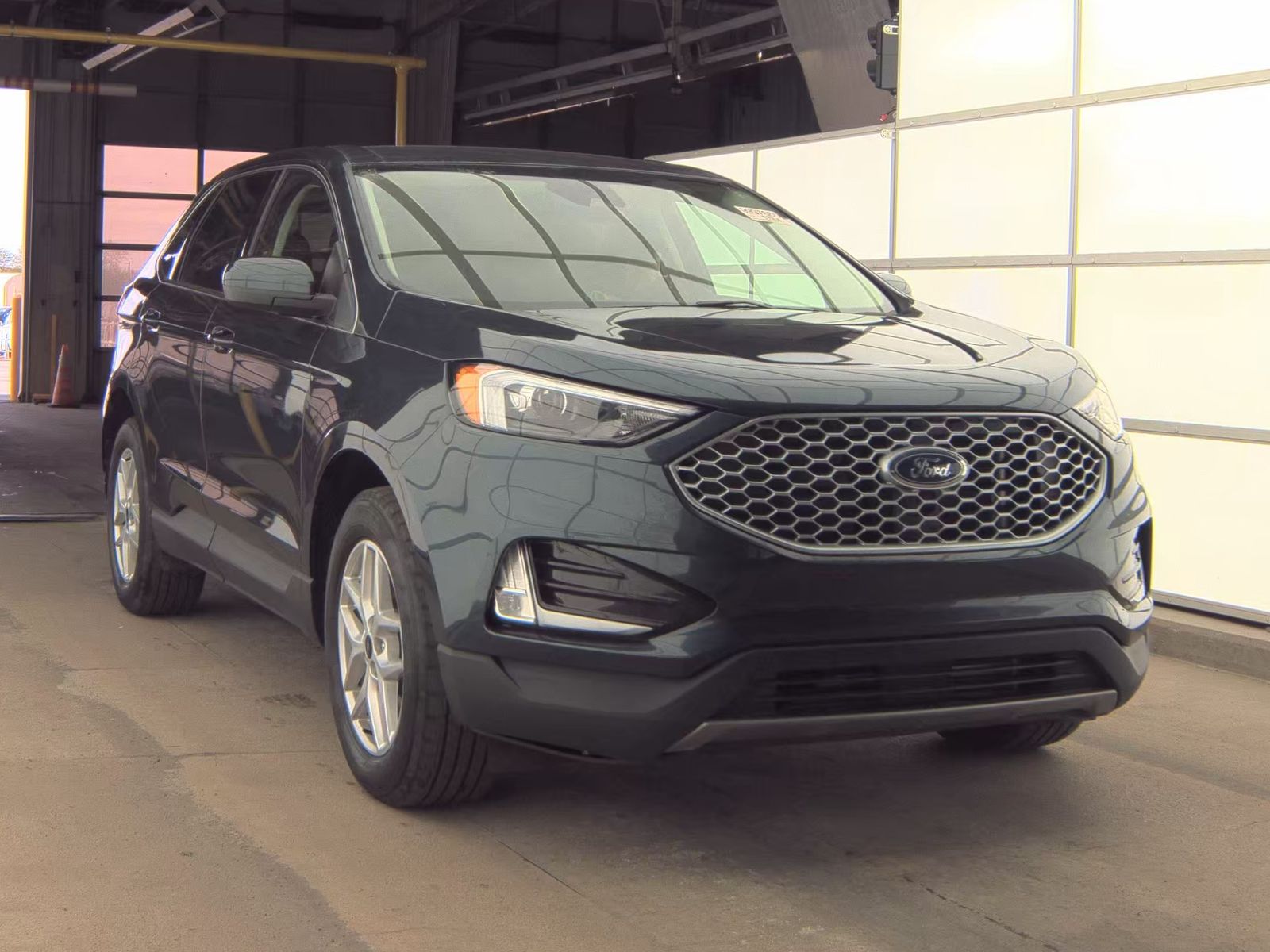 FORD EDGE - 5