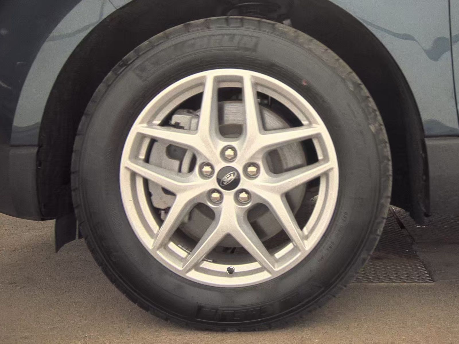 FORD EDGE - 10