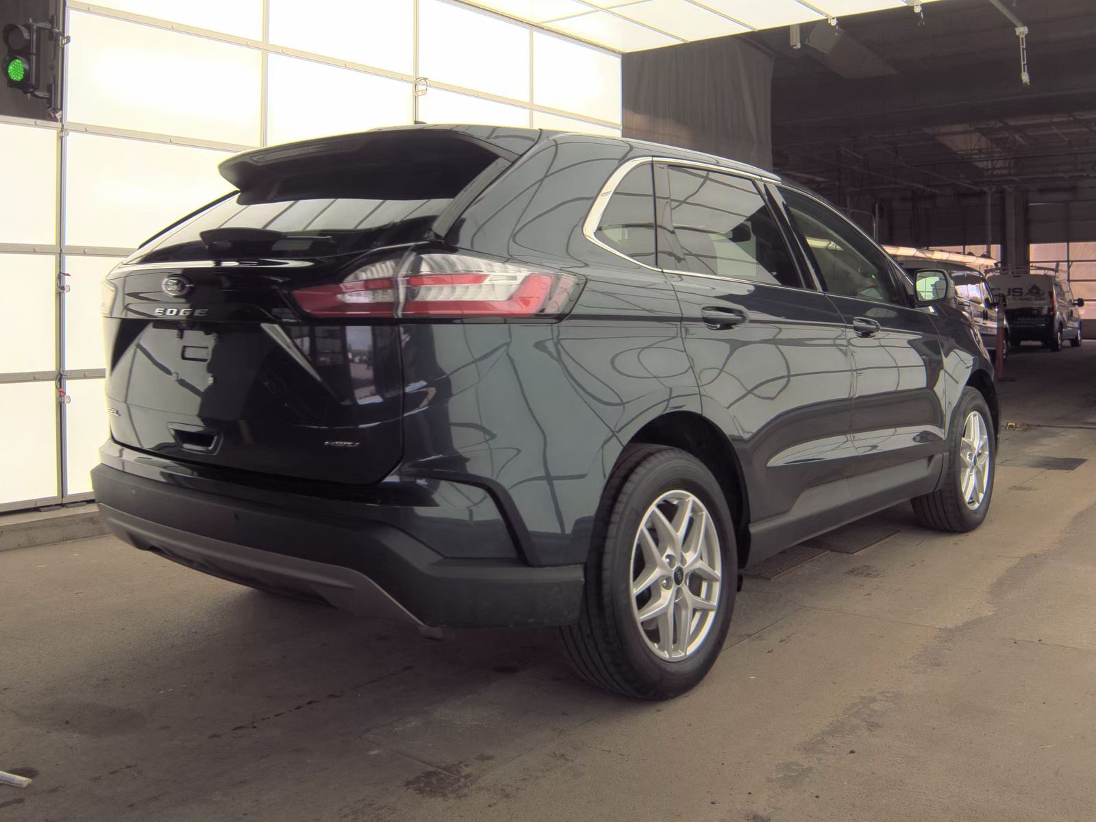 FORD EDGE - 6