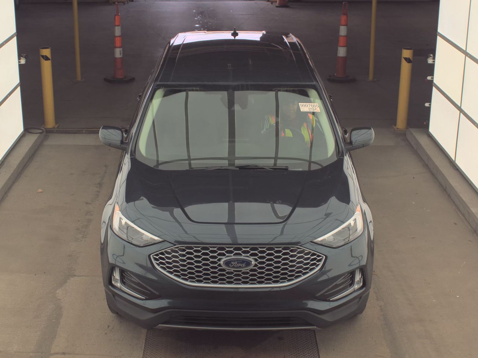 FORD EDGE - 3