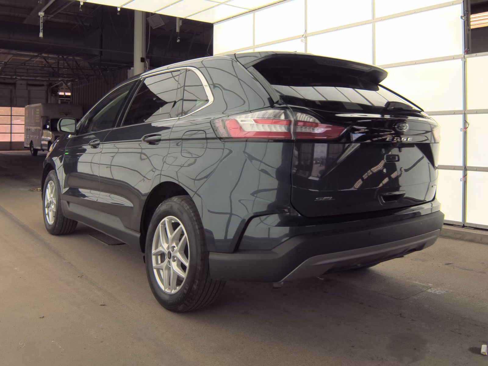 FORD EDGE - 9