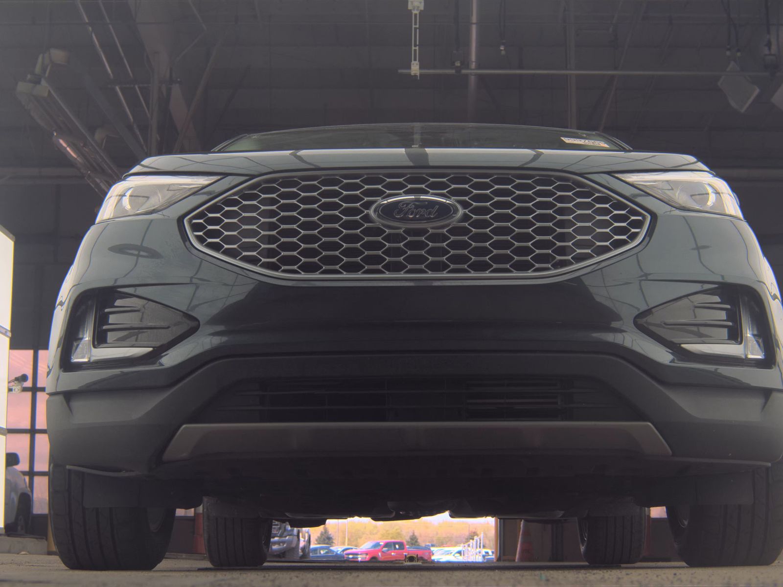 FORD EDGE - 4