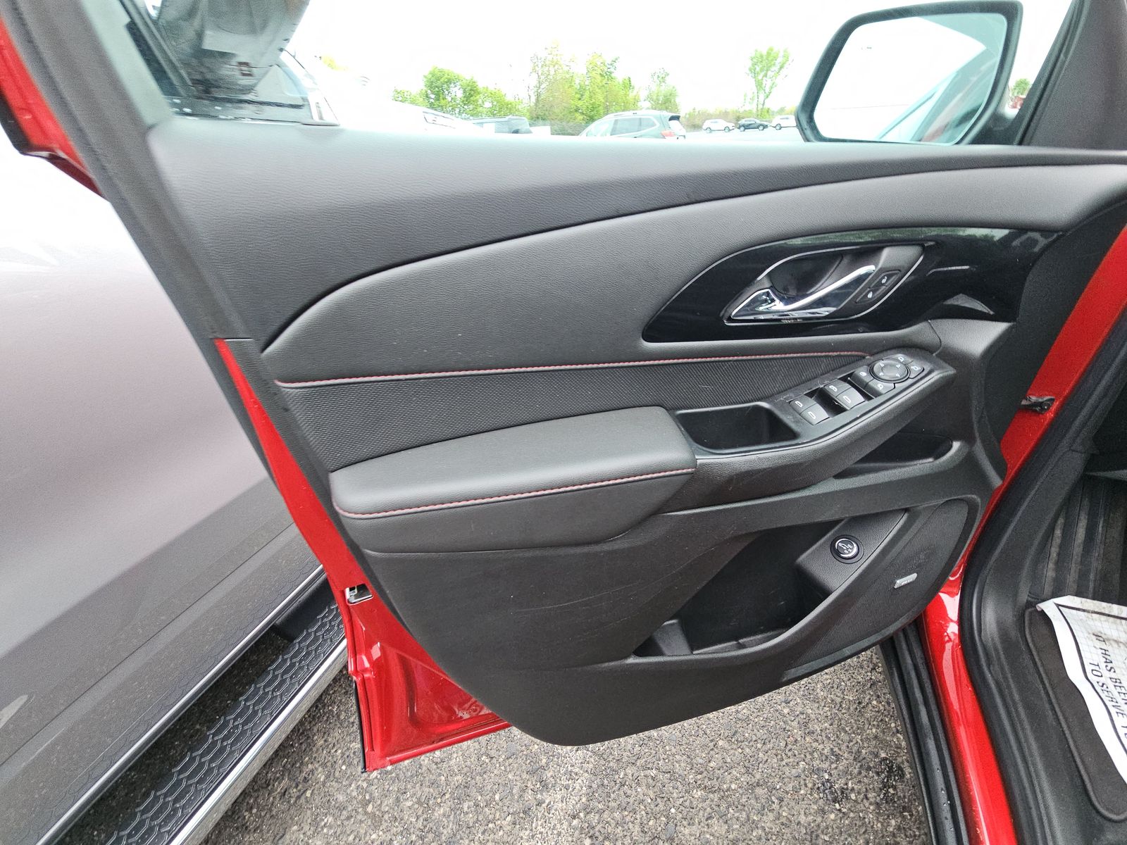 CHEVROLET OTHER - 10