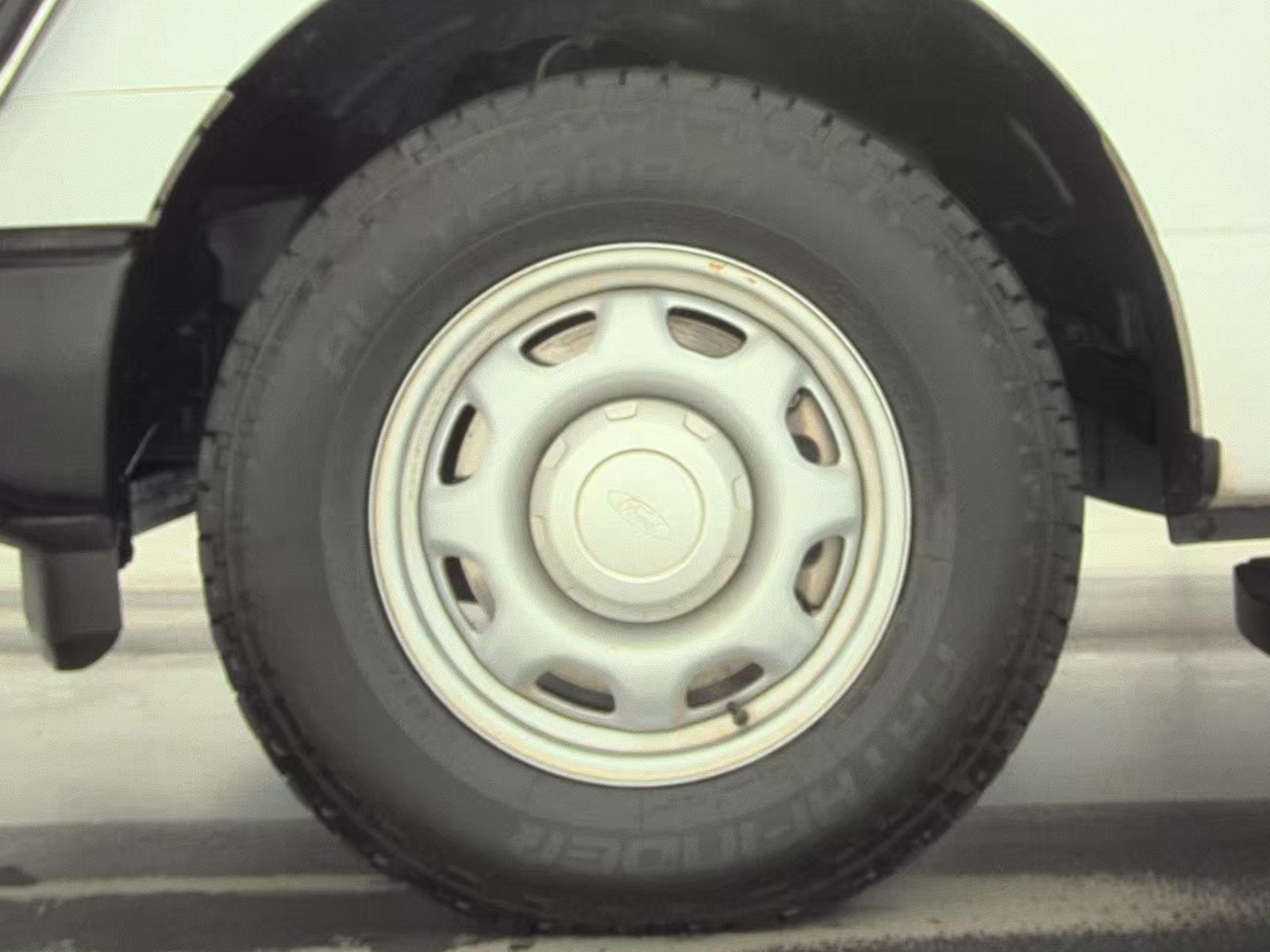 2022 Ford F-150 XL AWD