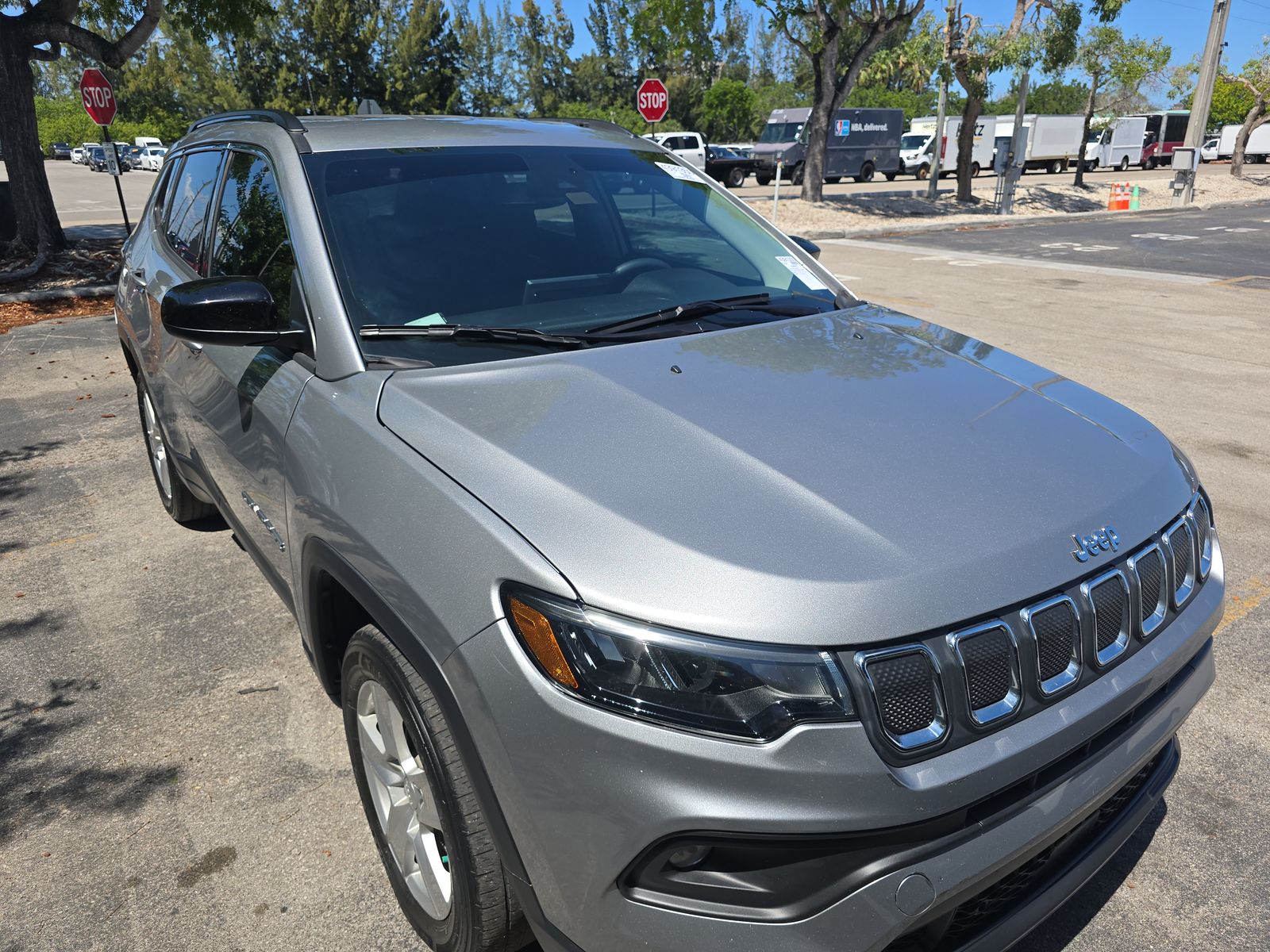 JEEP OTHER - 4